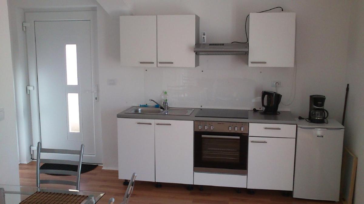 Apartment - Ground Floor