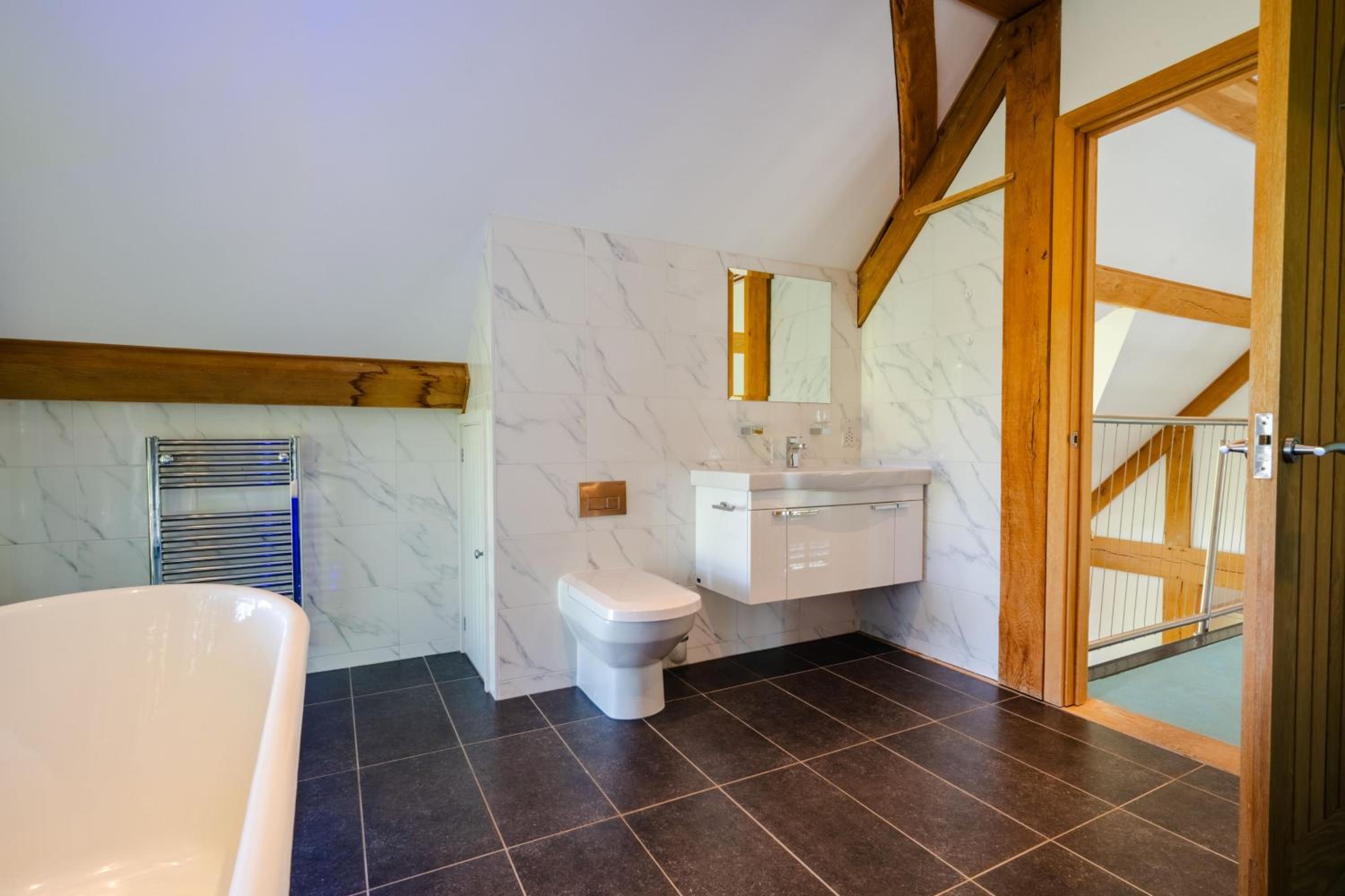 Vacation Home photo 1