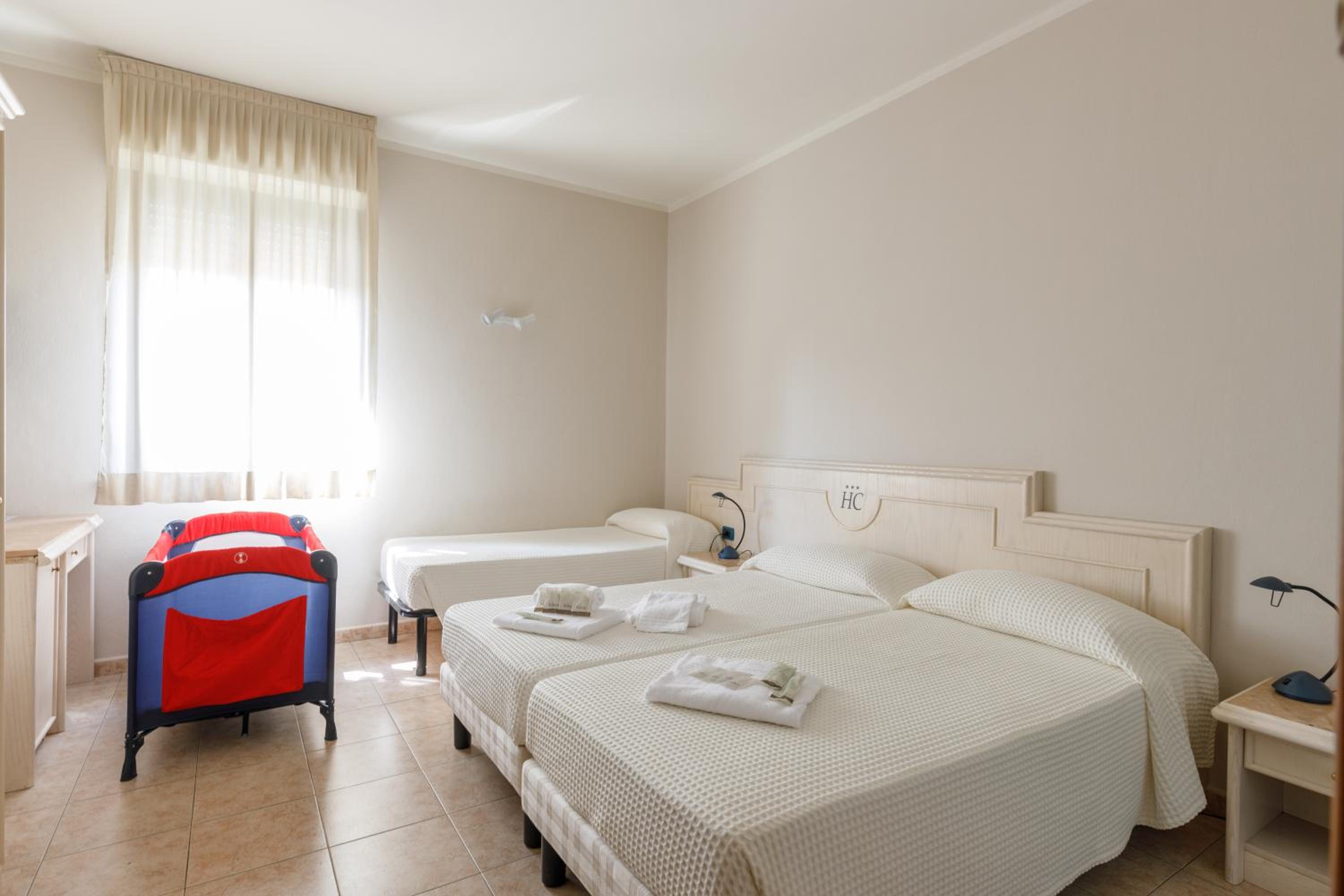 Triple Room - Photo 2