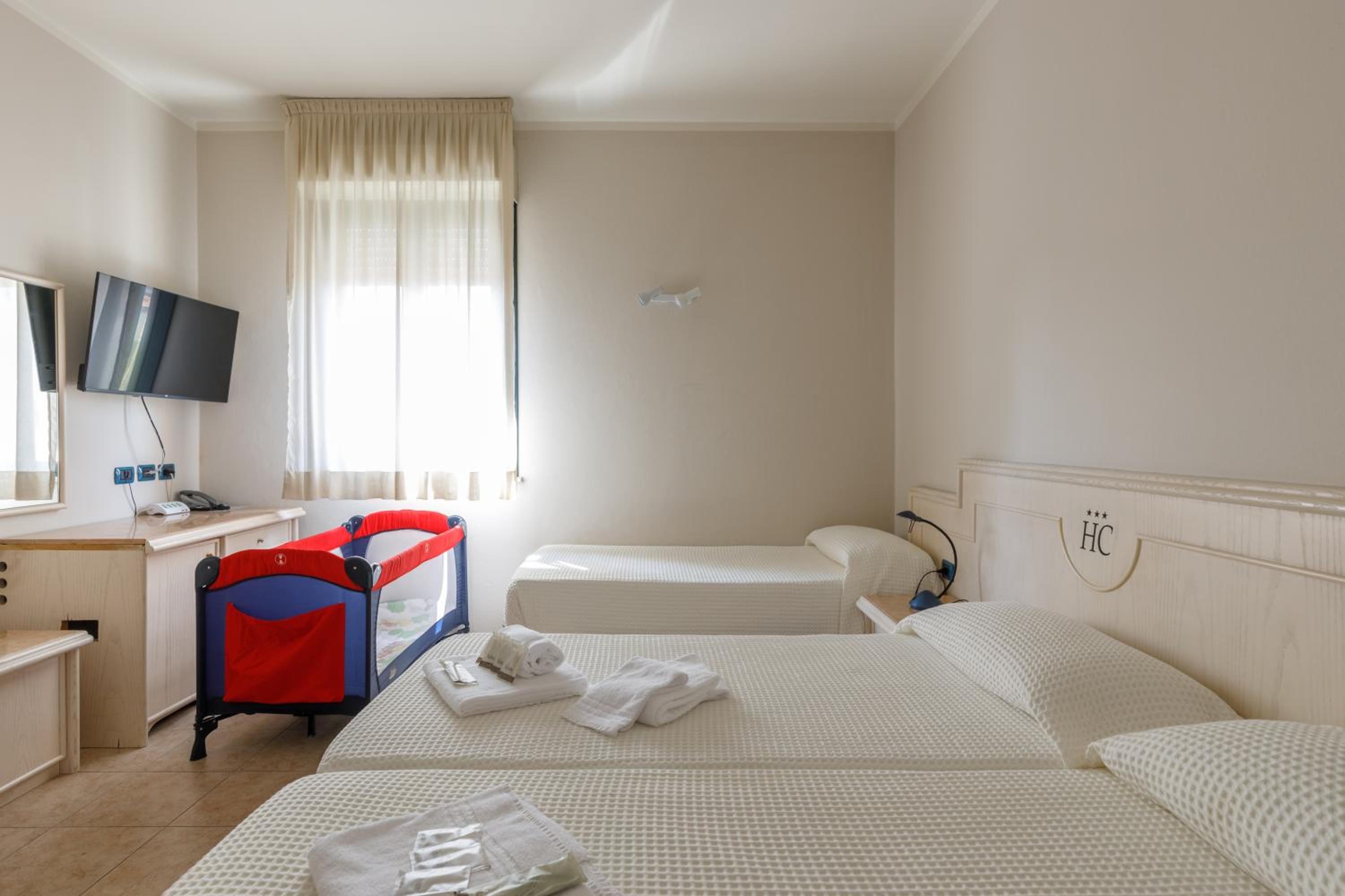 Triple Room - Photo 5