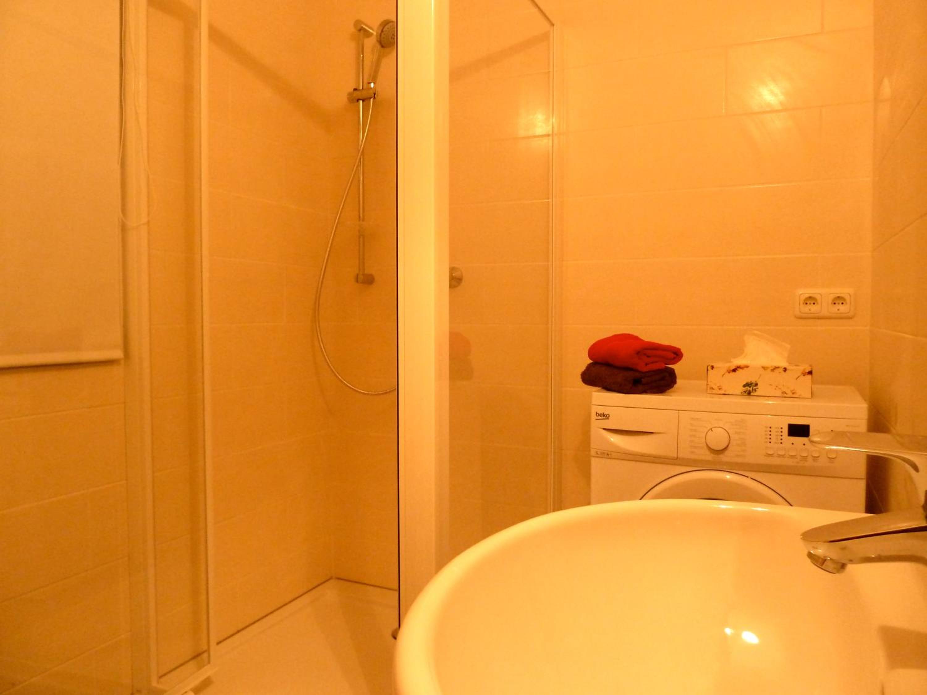 Apartment - Ground Floor photo 3