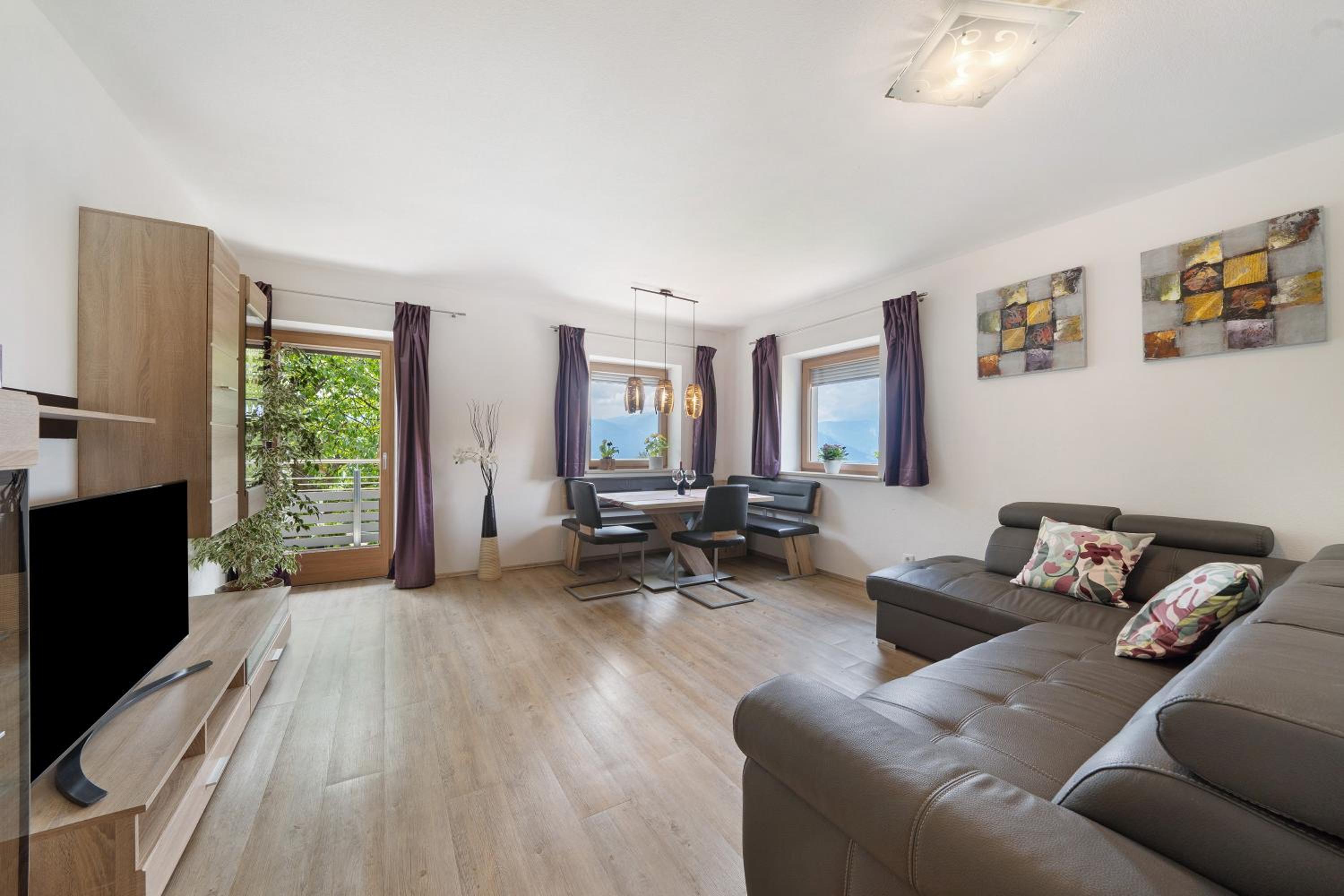 Two-Bedroom House photo 1
