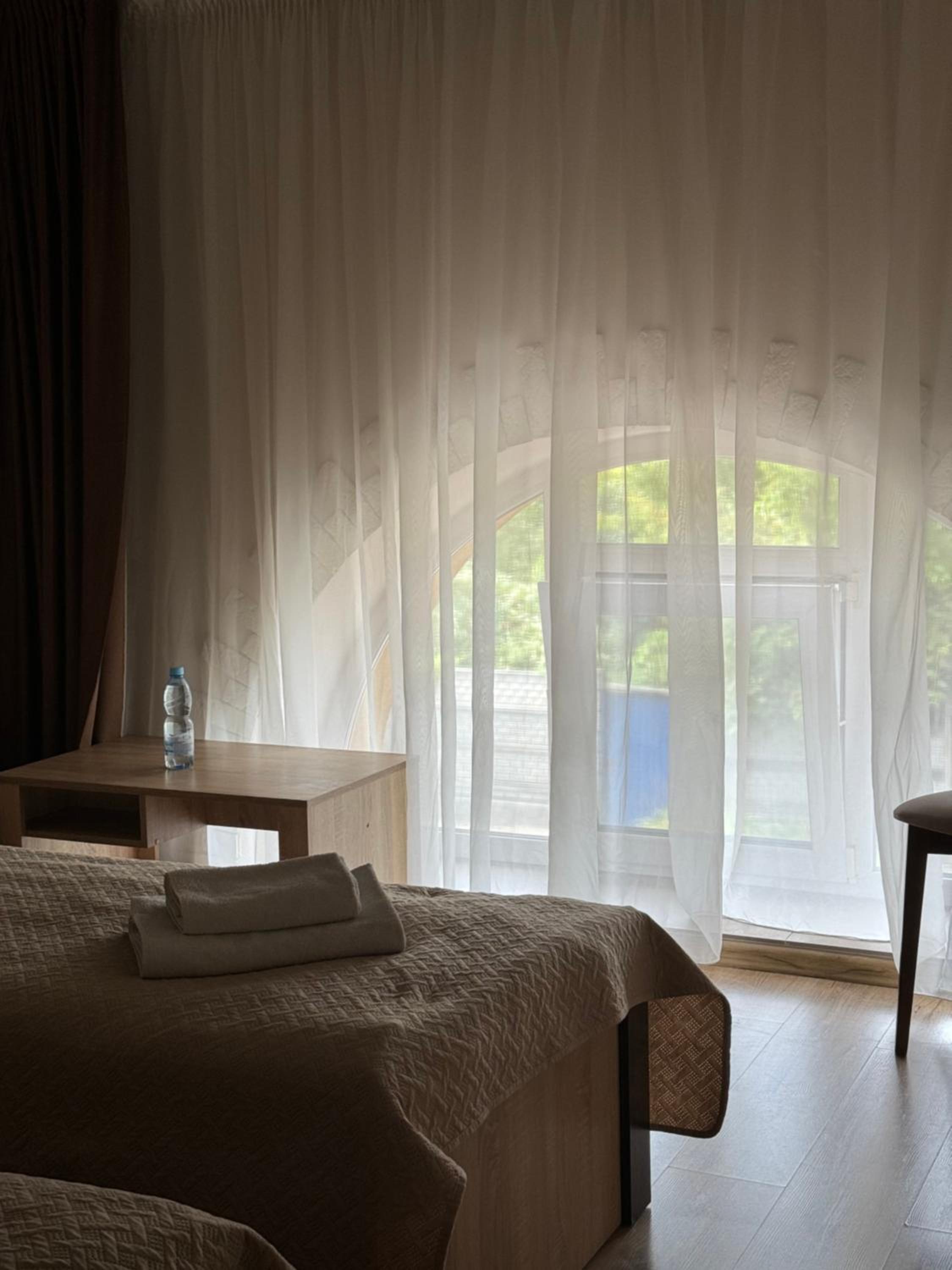 Twin Room photo 2