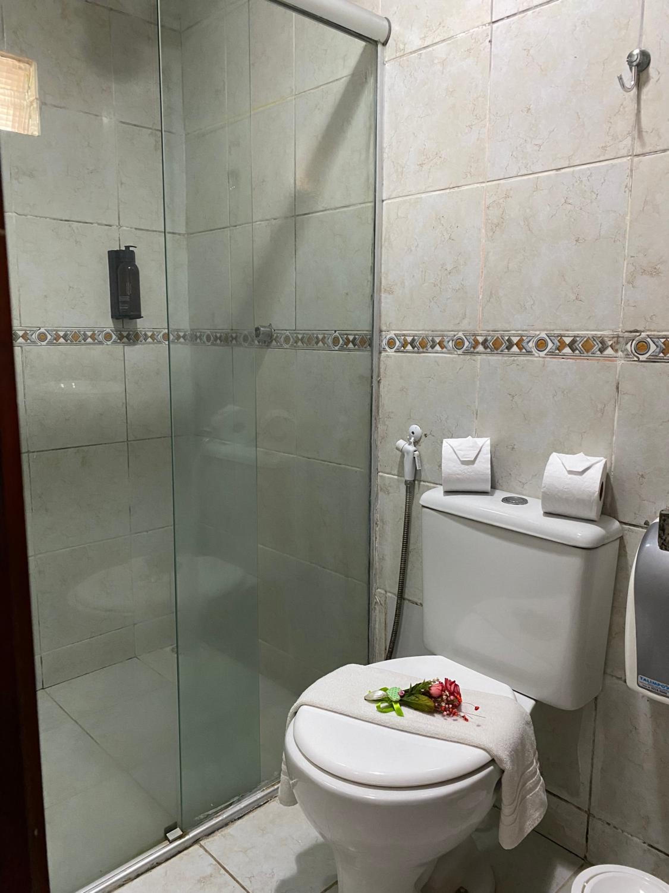 Standard Triple Room - Photo 5