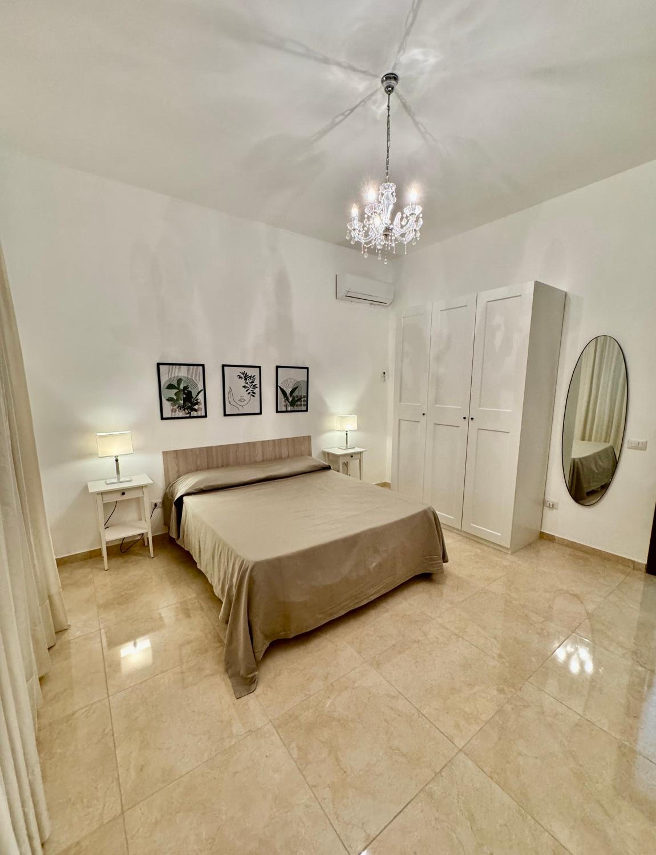 Standard Apartment