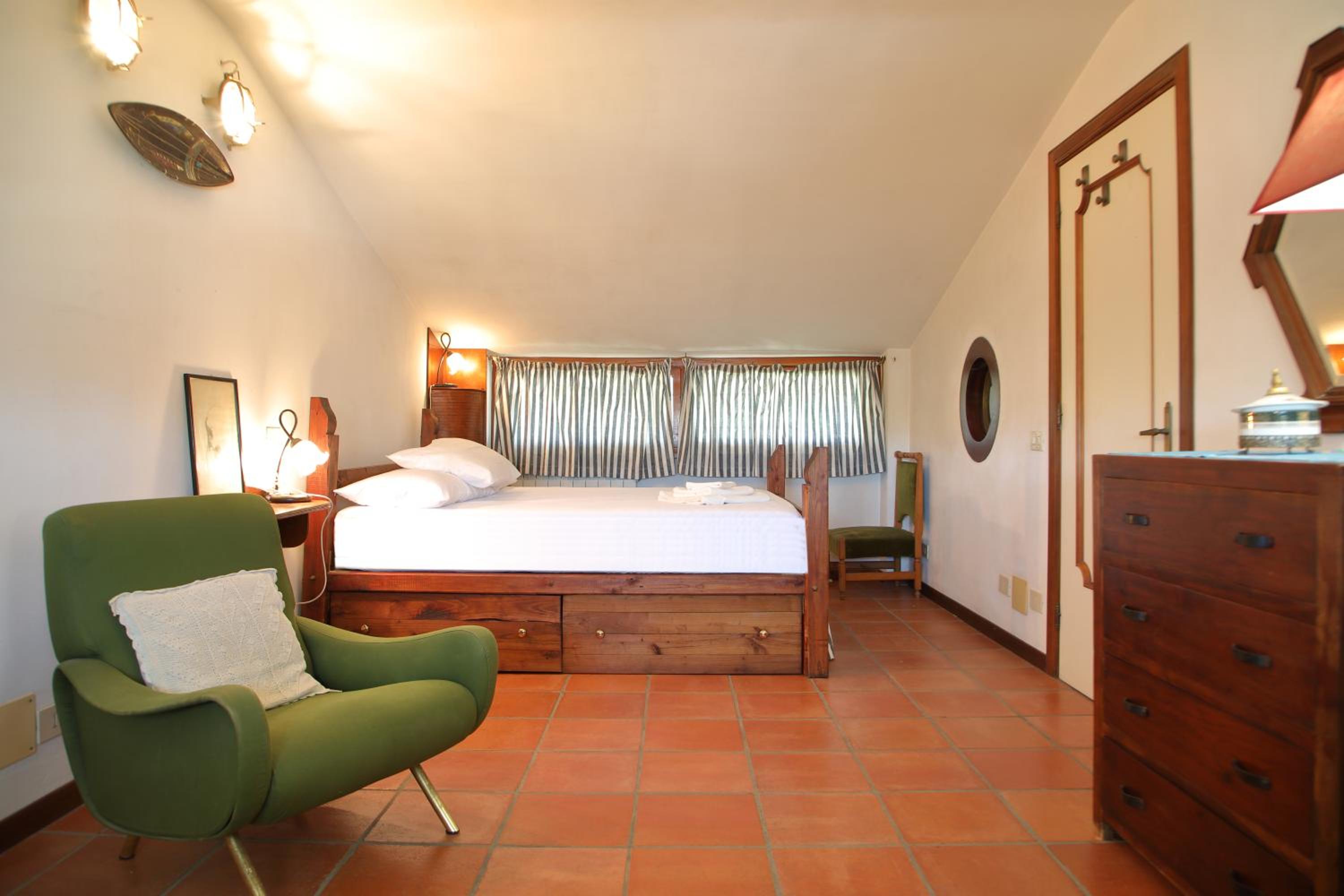 Three-Bedroom Villa photo 1