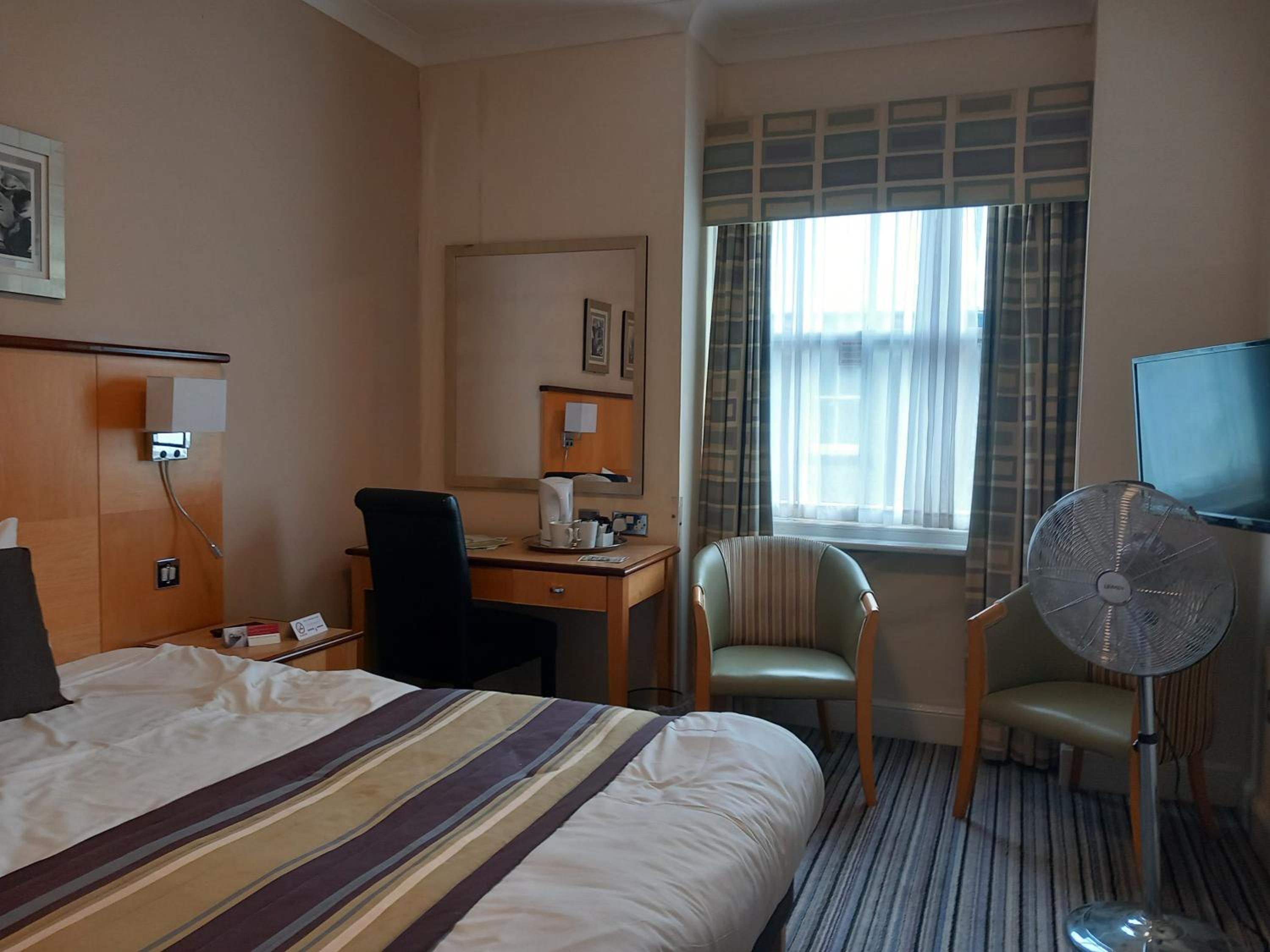 Double Room - Photo 2