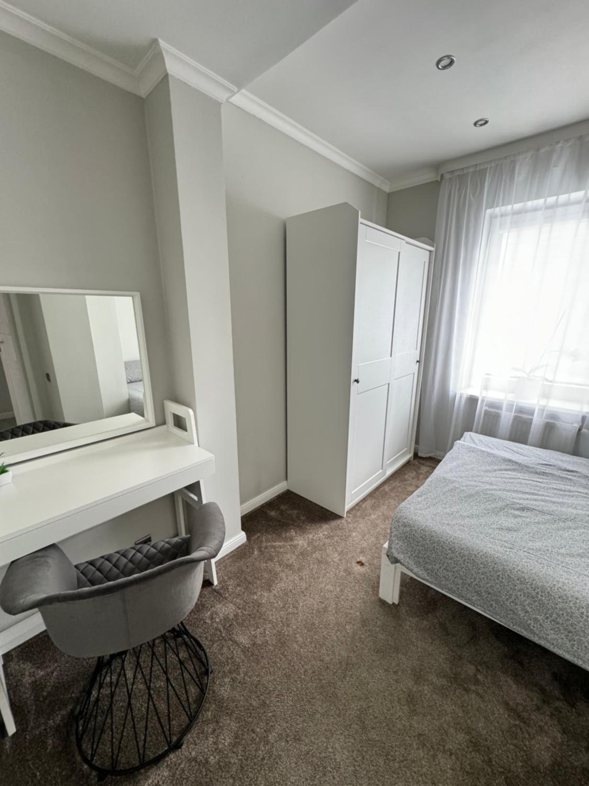 Two-Bedroom Apartment photo 2