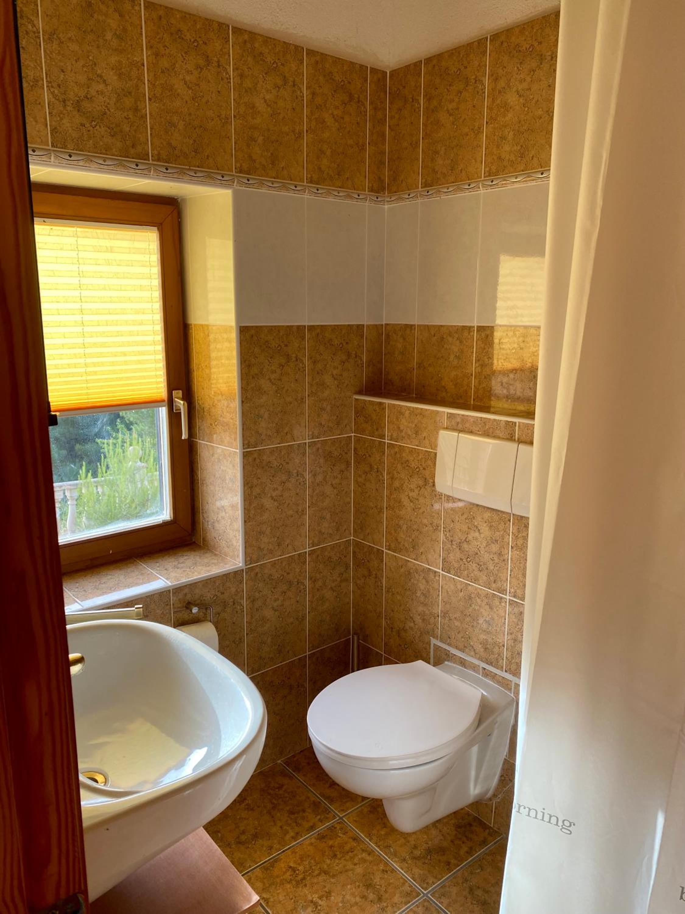 Double Room with Mountain View photo 2