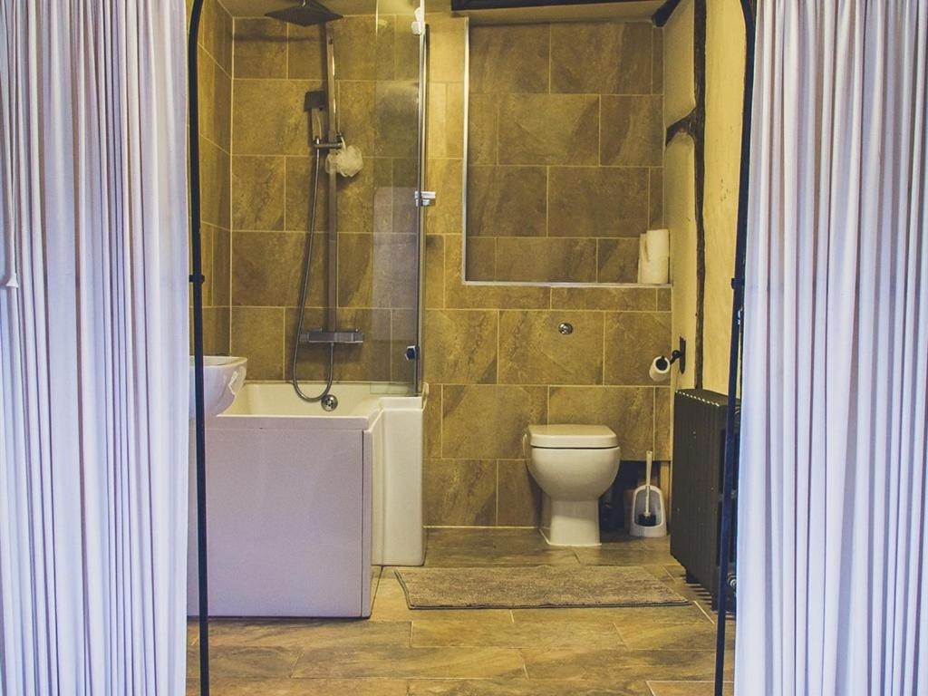 Quadruple Room photo 2