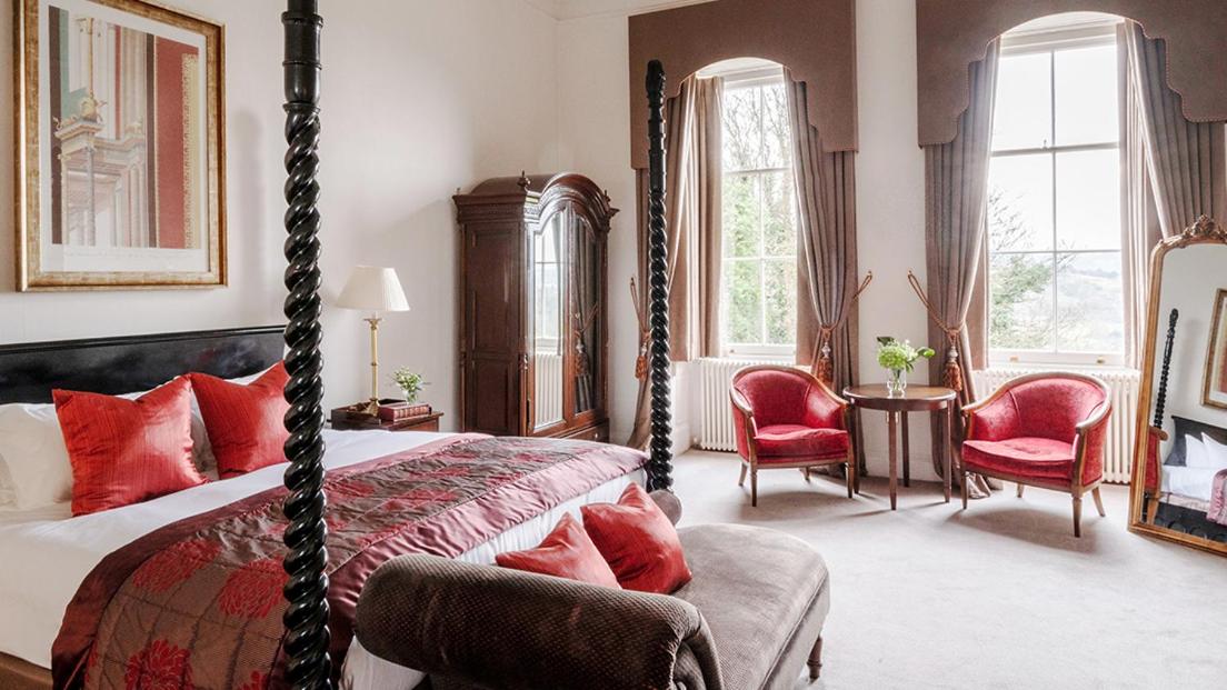 Mansion House Feature Room photo 3