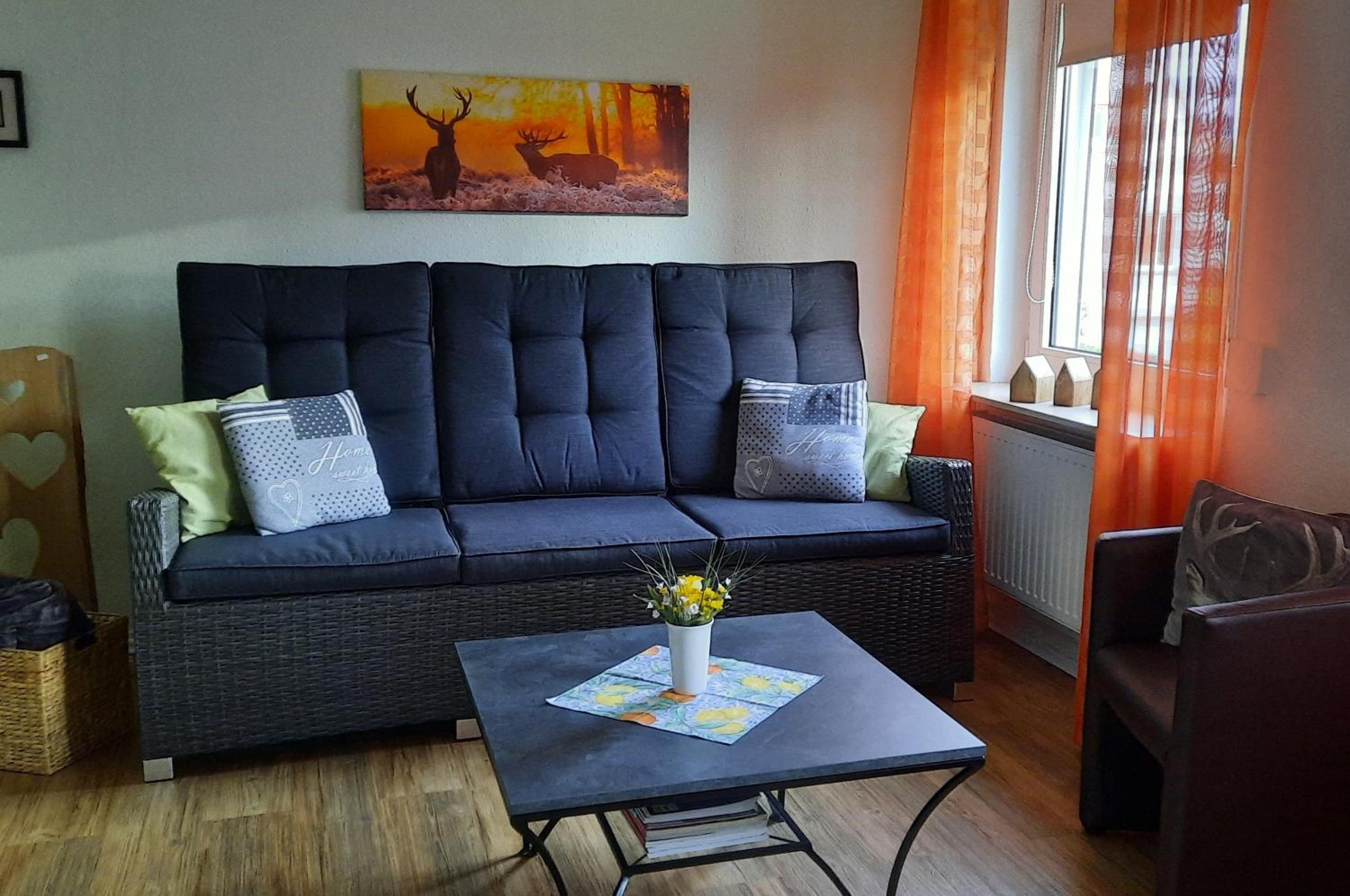 Superior Apartment with City View