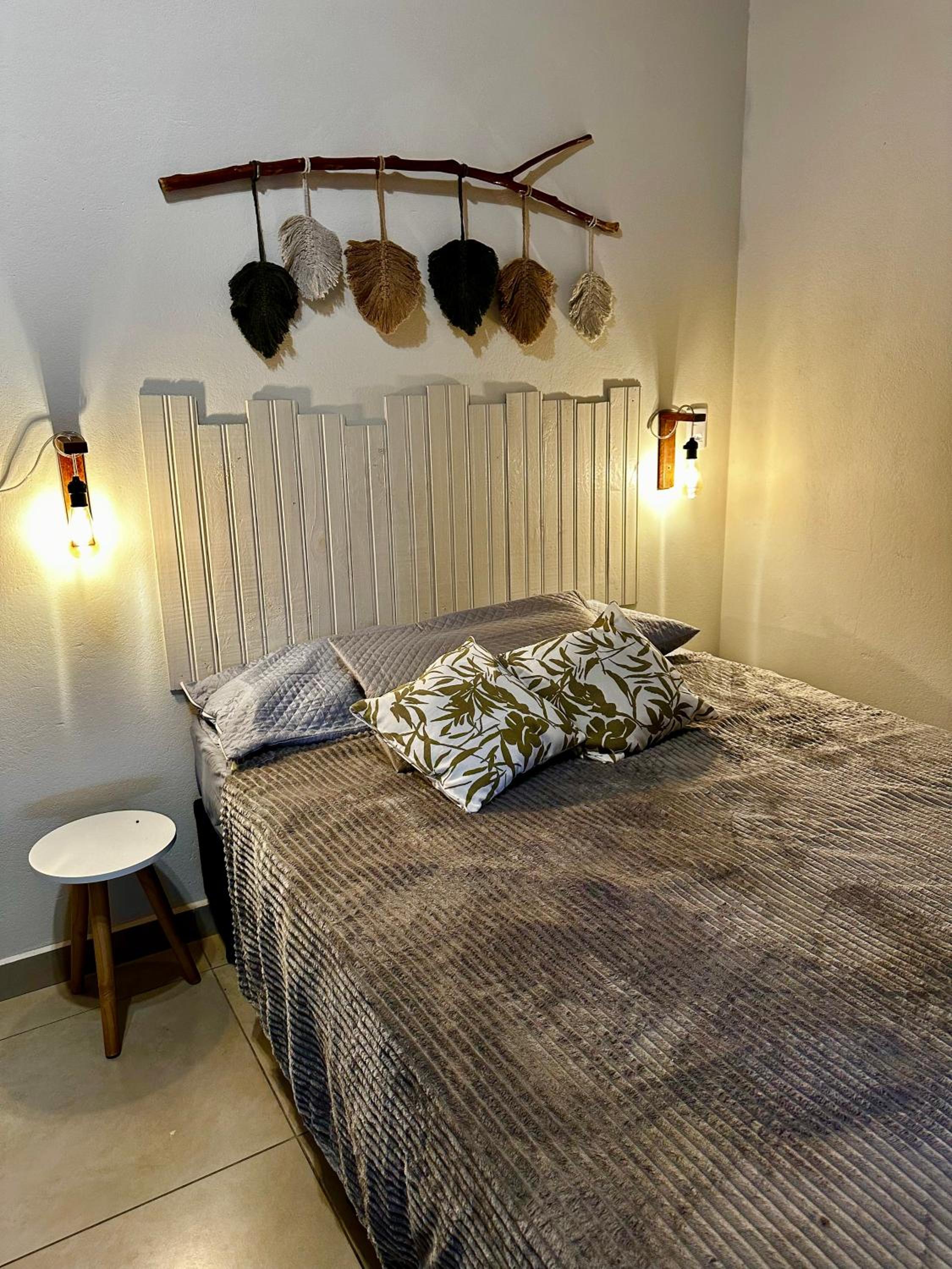 One-Bedroom House photo 3