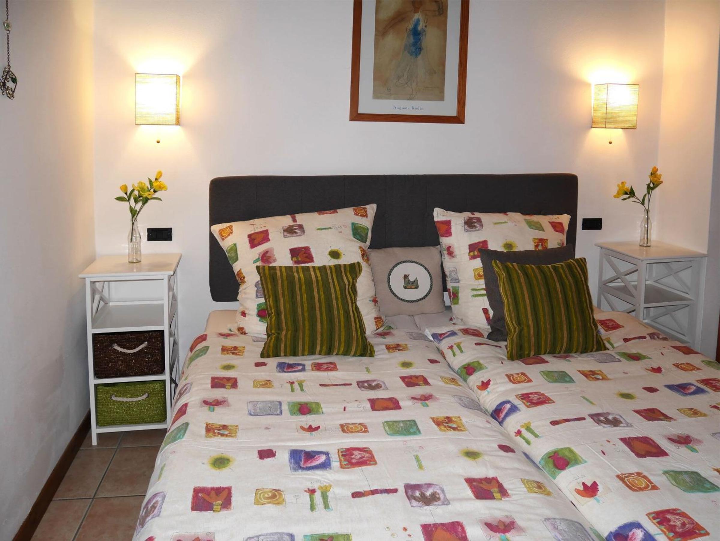 Two-Bedroom House photo 1