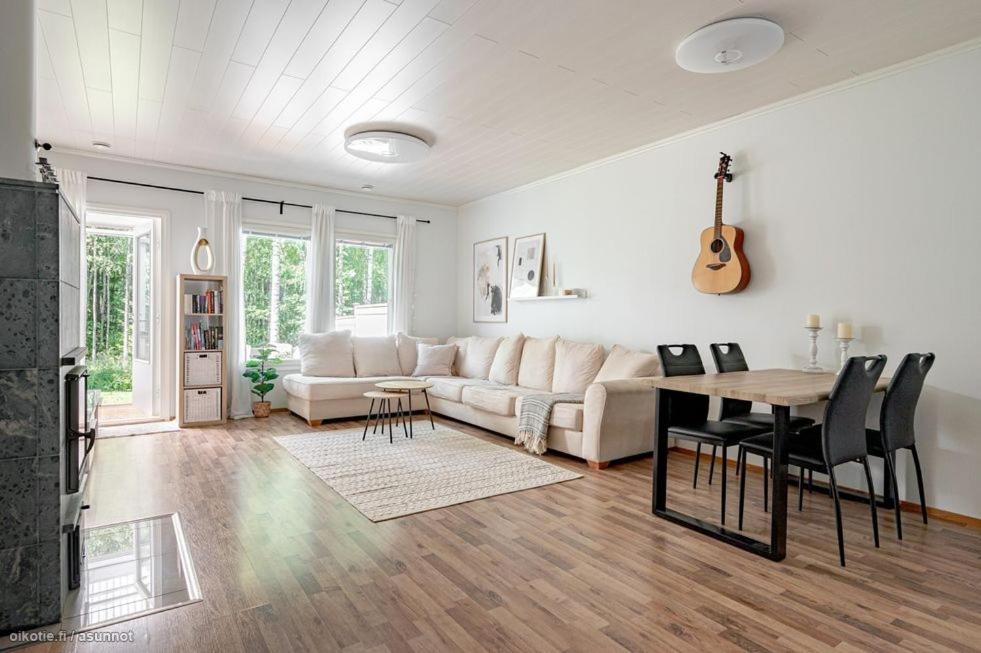 Two-Bedroom House photo 1