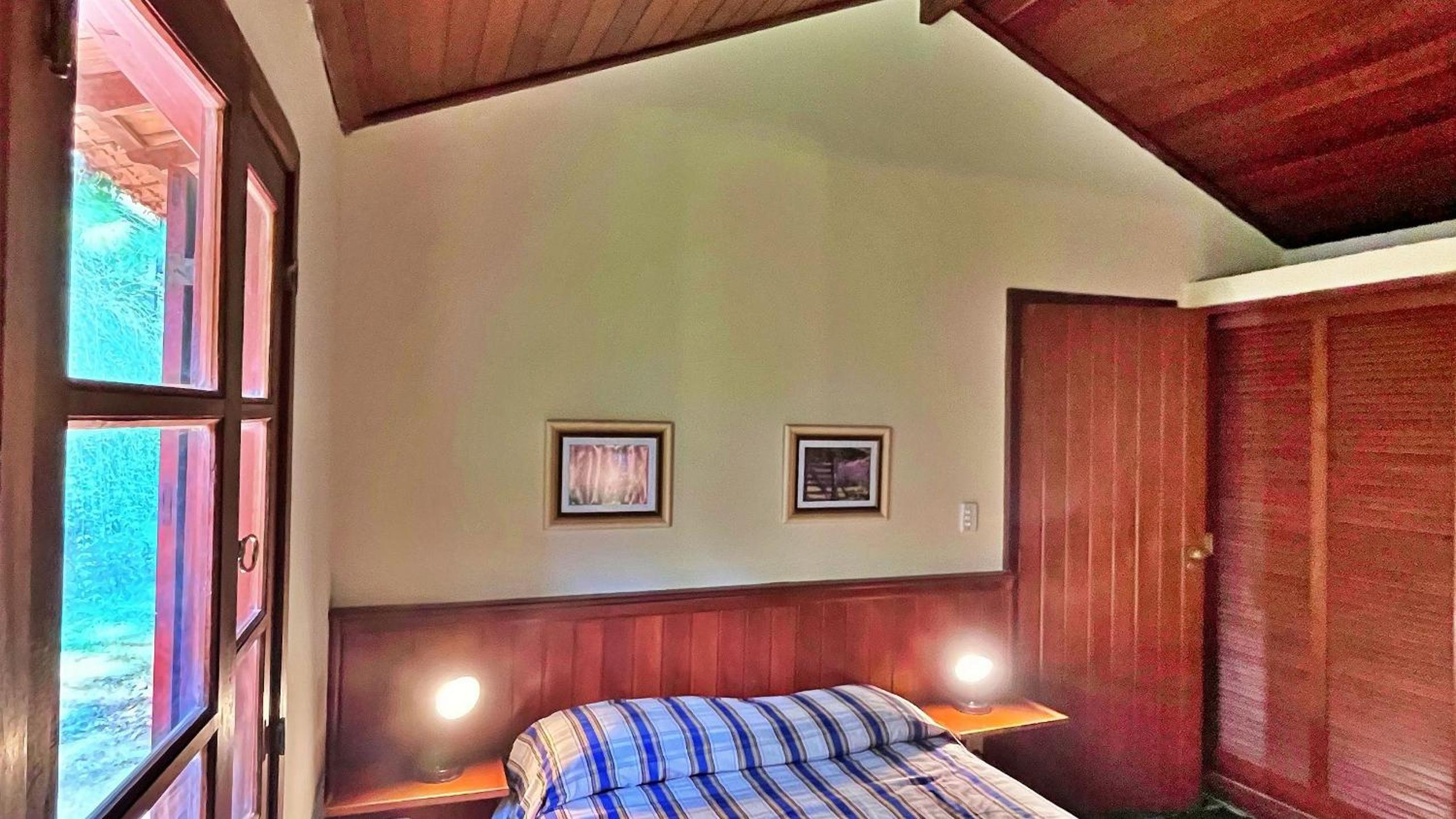 One-Bedroom Villa photo 1