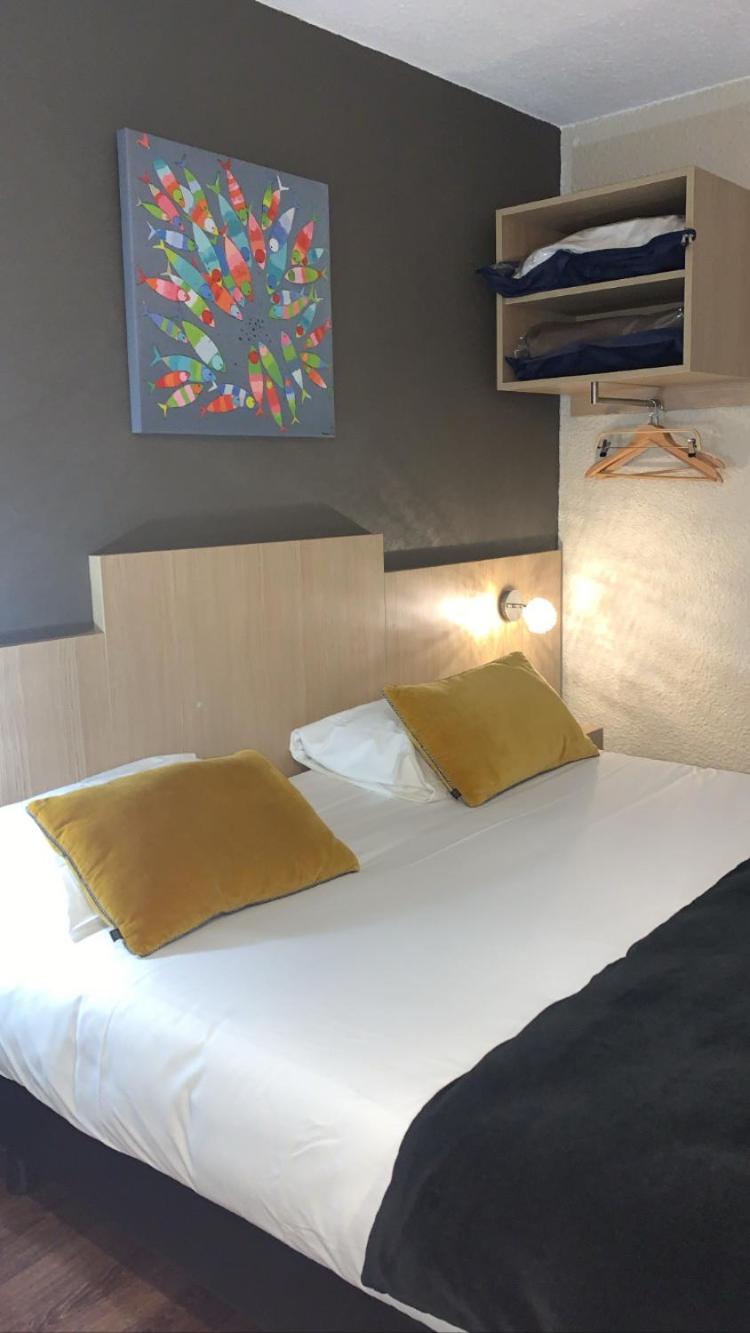 Standard Double Room photo 3