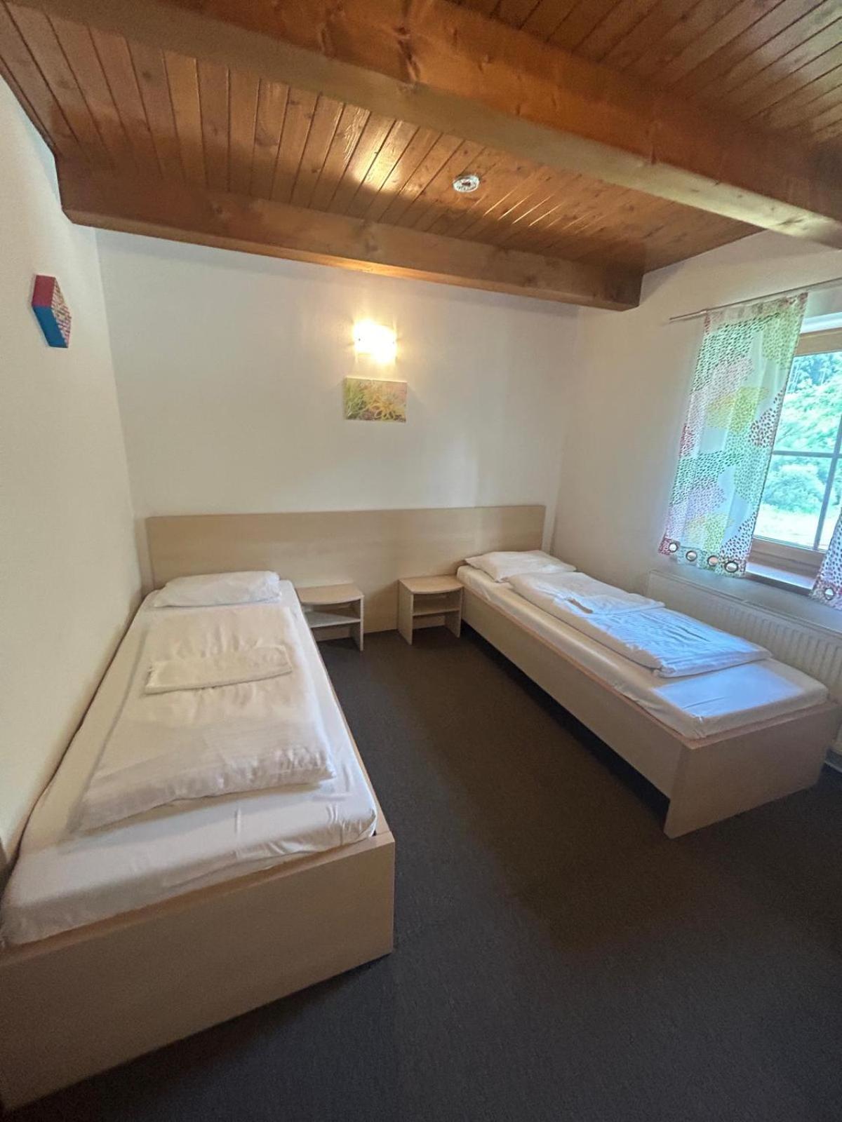 Standard Twin Room - Photo 3