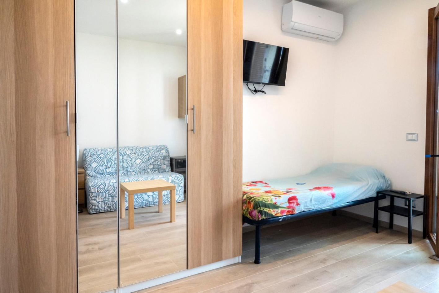 Two-Bedroom Apartment with Sea View photo 1