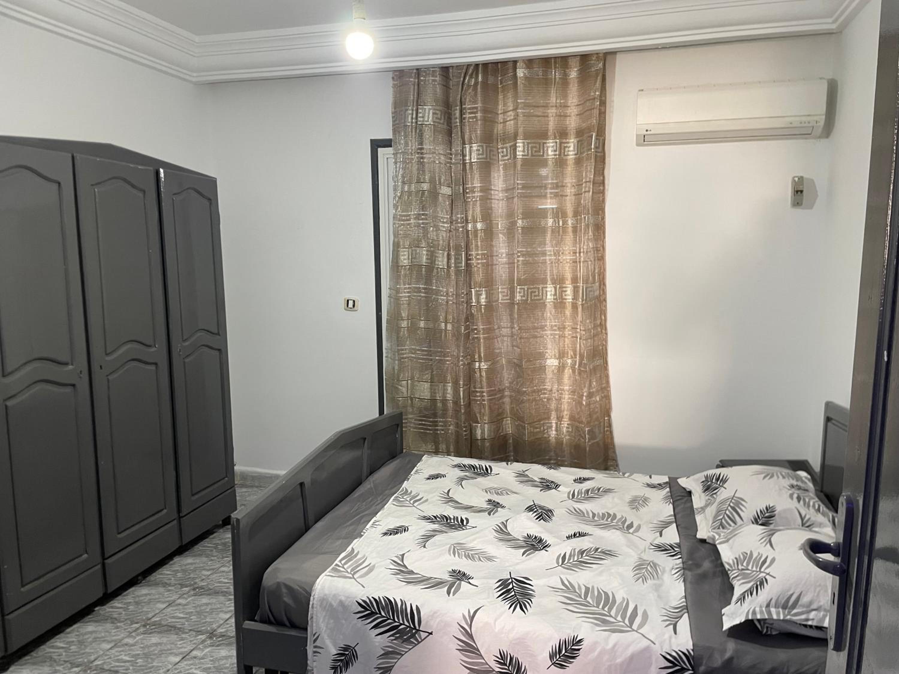 Two-Bedroom Apartment photo 2