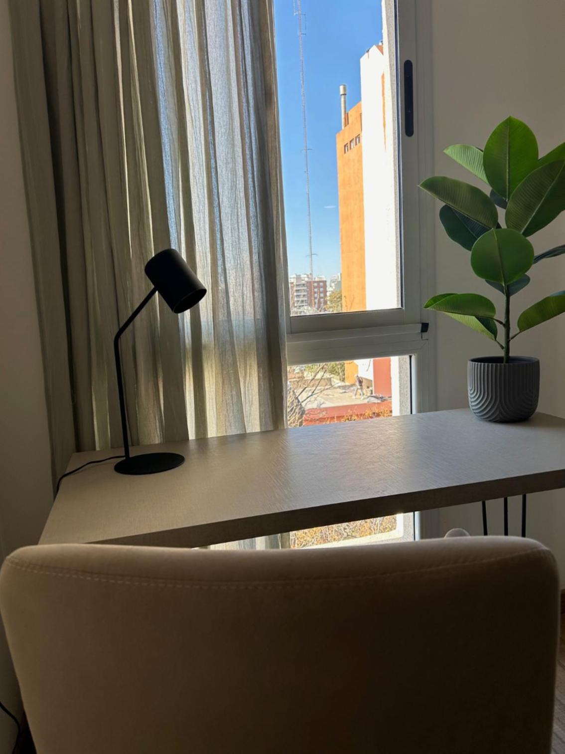 One-Bedroom Apartment photo 3