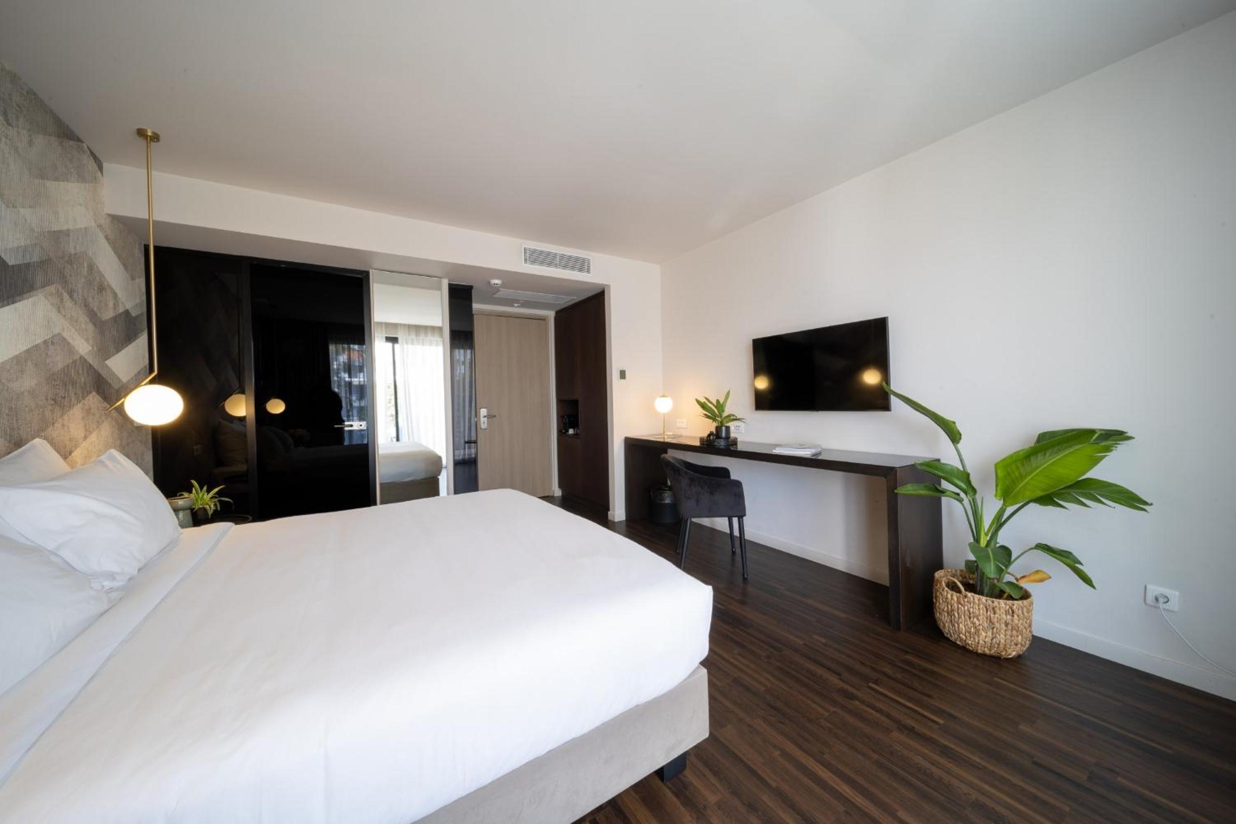 Executive Double or Twin Room photo 2