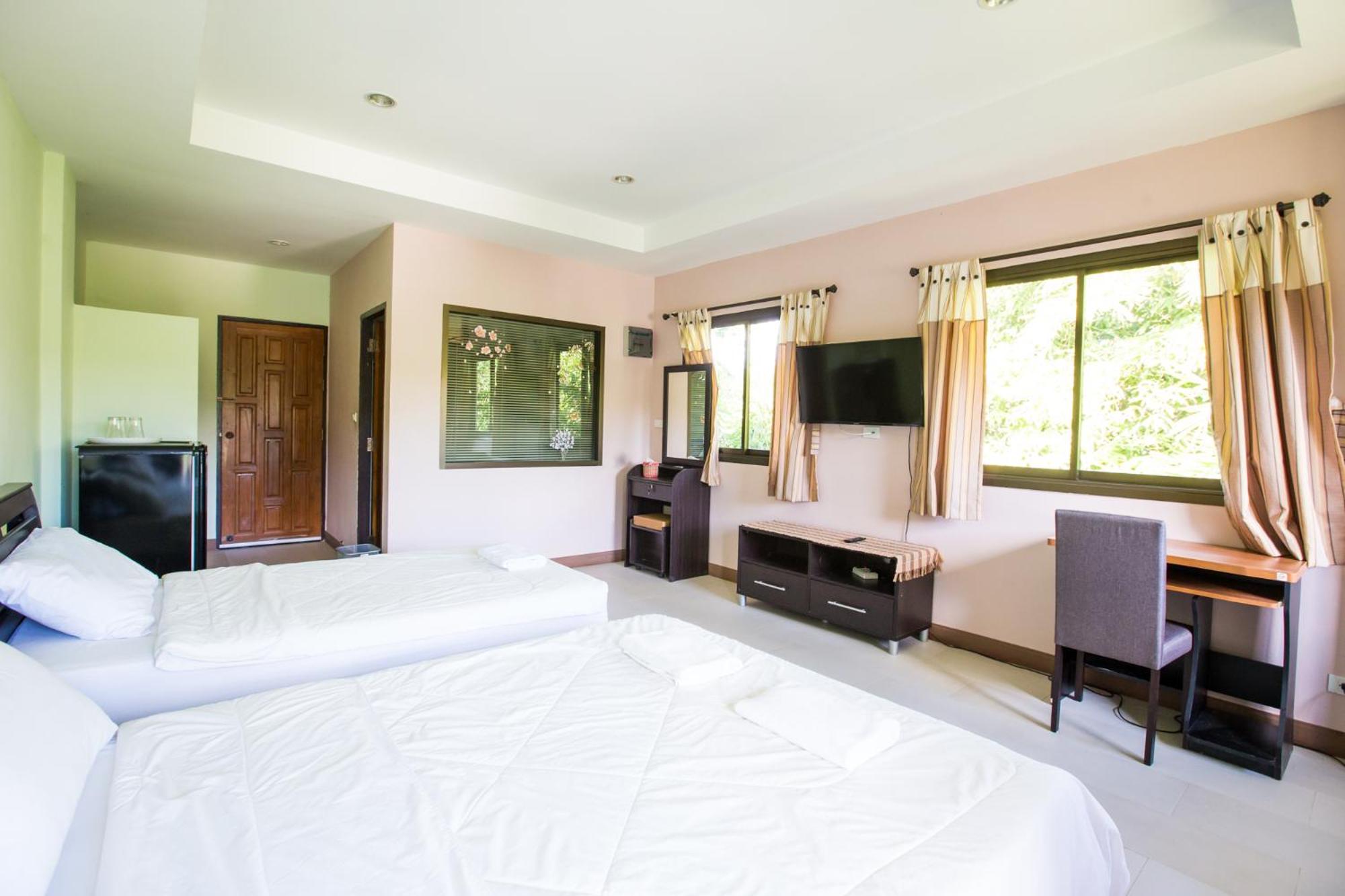 Standard Apartment - Photo 1