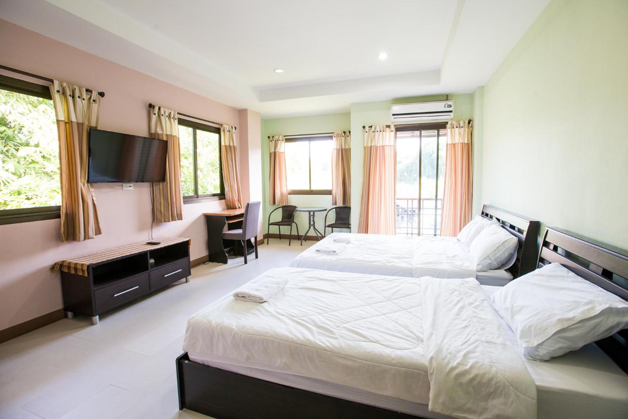 Standard Apartment - Photo 6