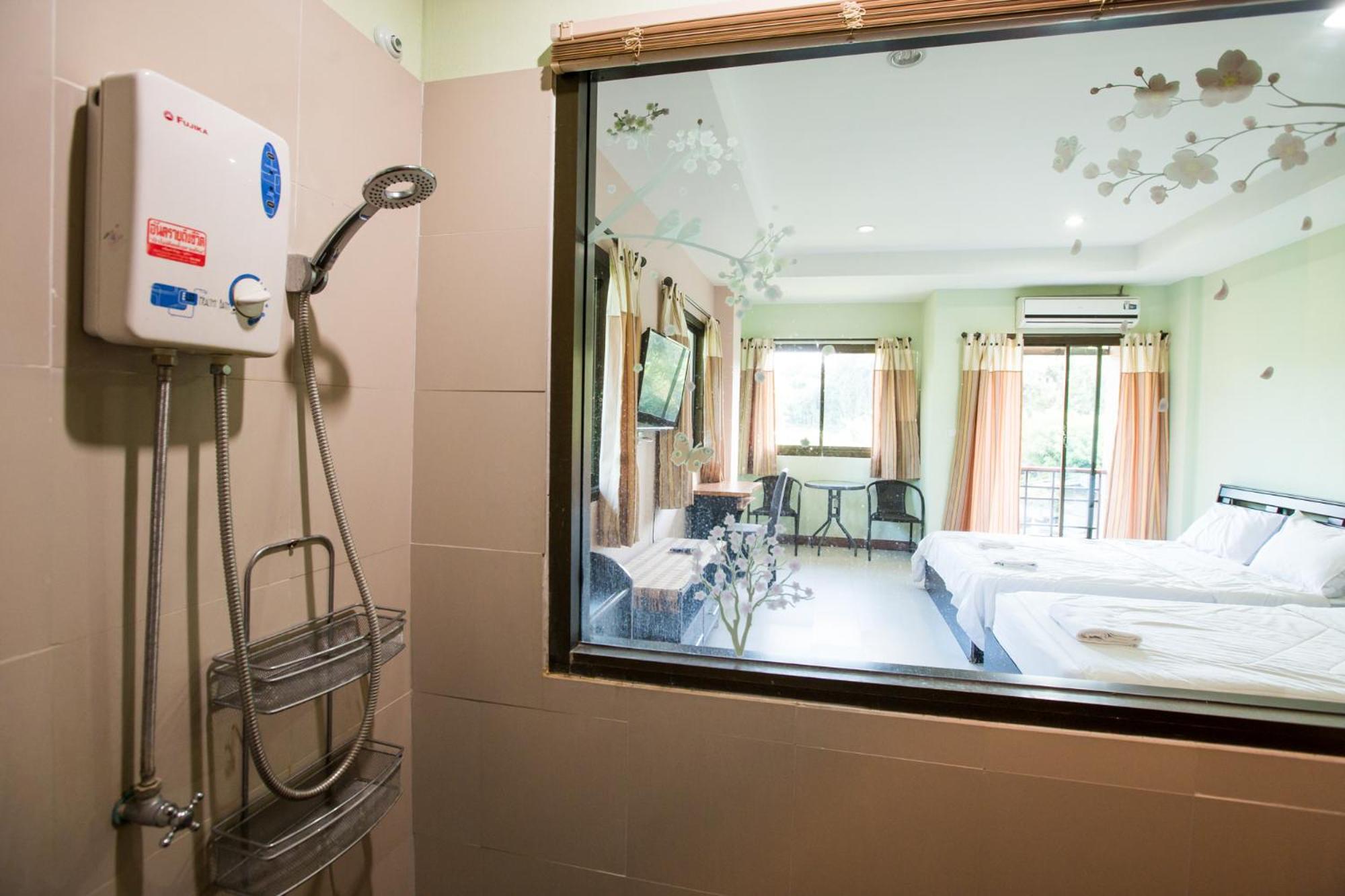 Standard Apartment - Photo 5