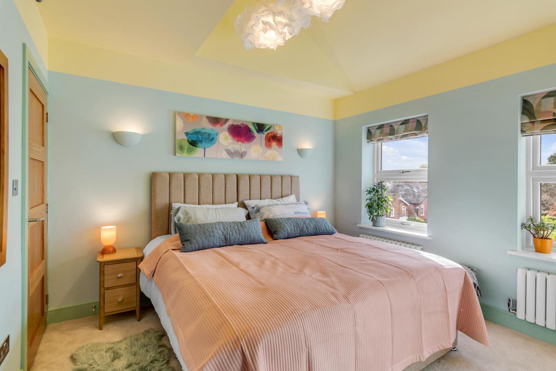 Four-Bedroom House photo 1