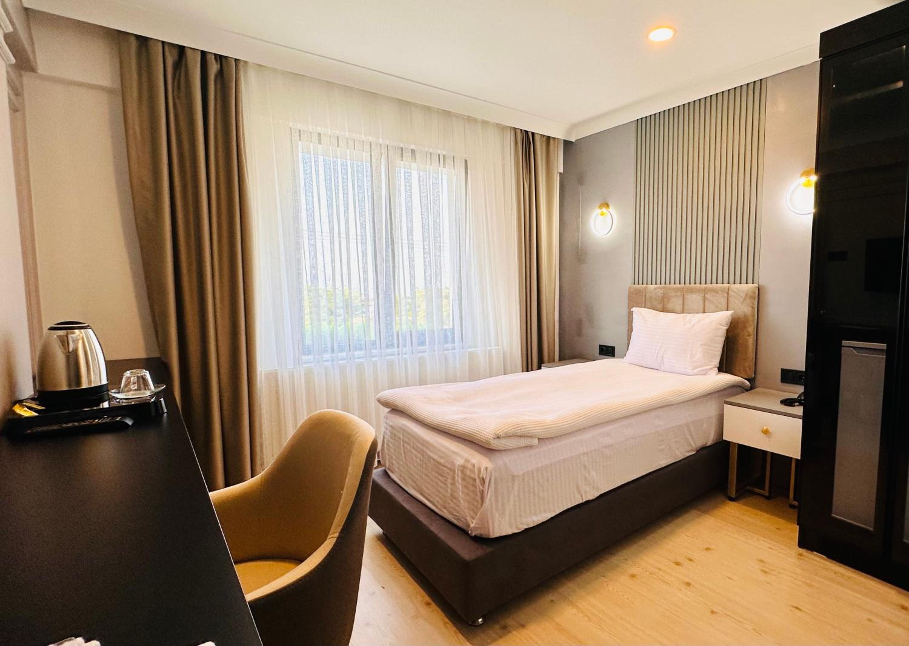 Single Room photo 1