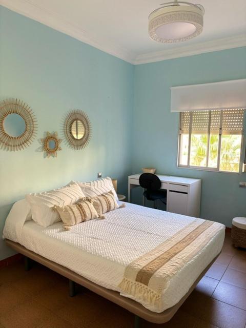 Departamento de tres habitaciones