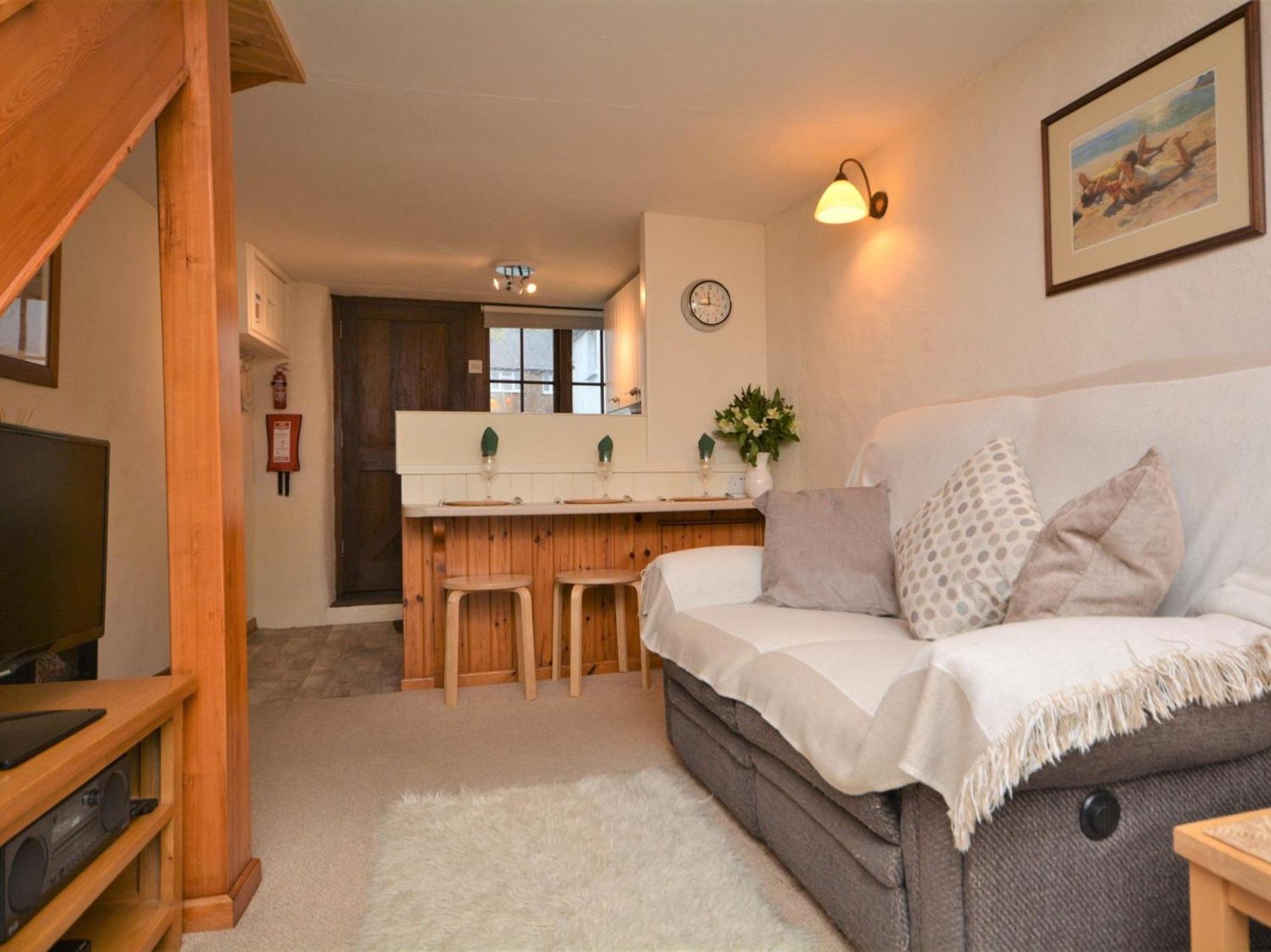 Two-Bedroom House photo 1