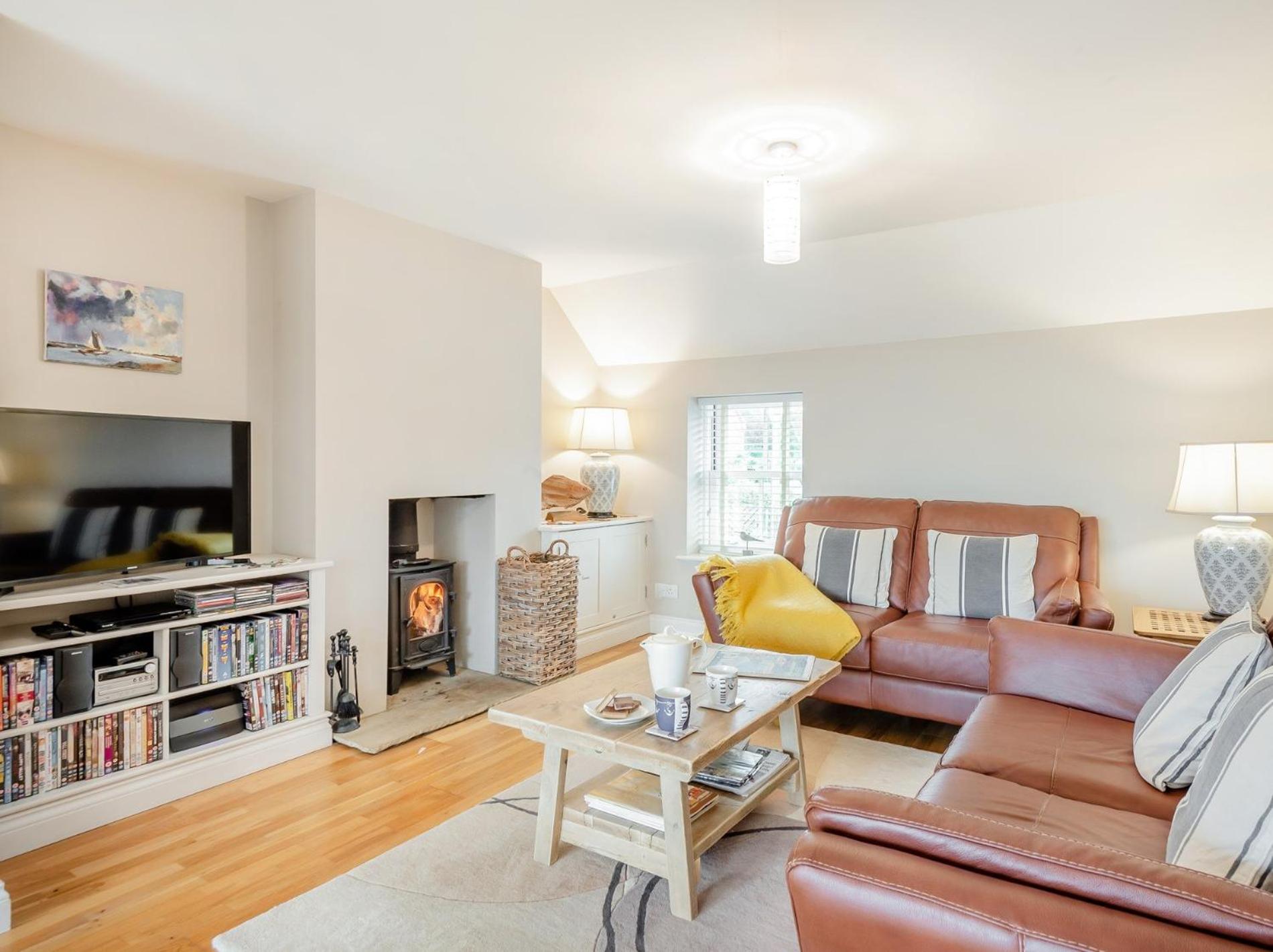 Vacation Home photo 1