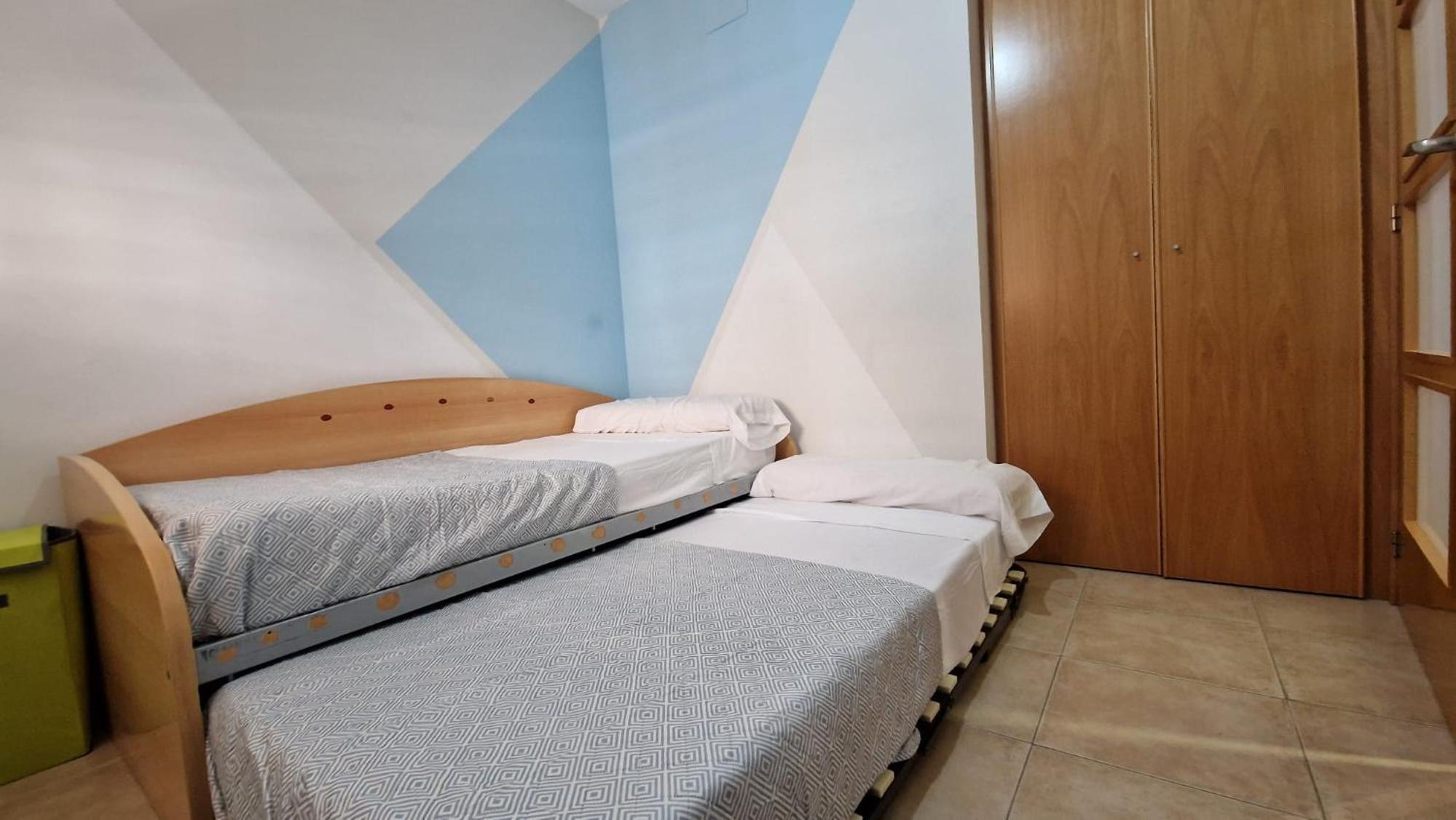 Apartamento Superior de Dos Habitaciones
