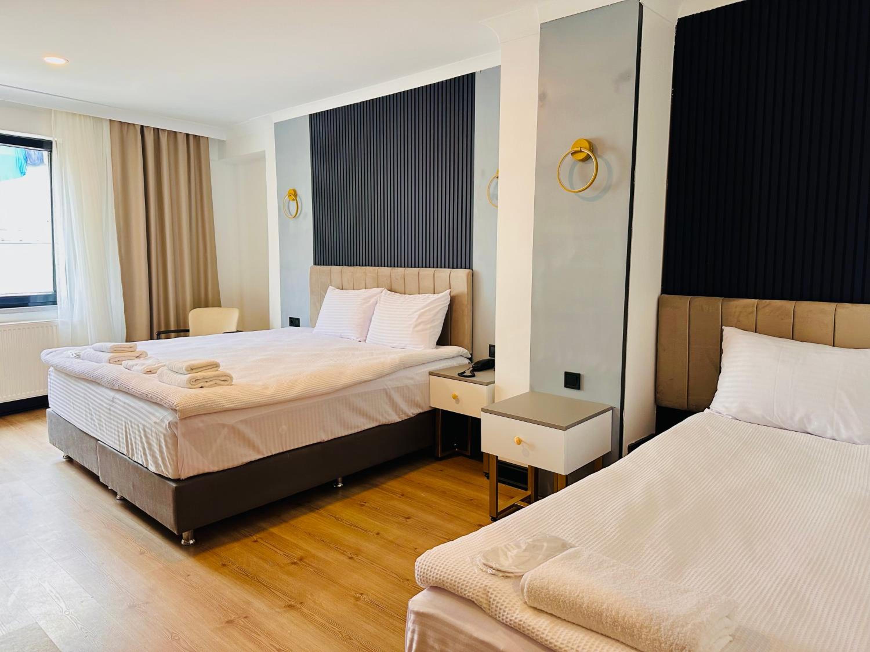 Triple Room - Photo 2
