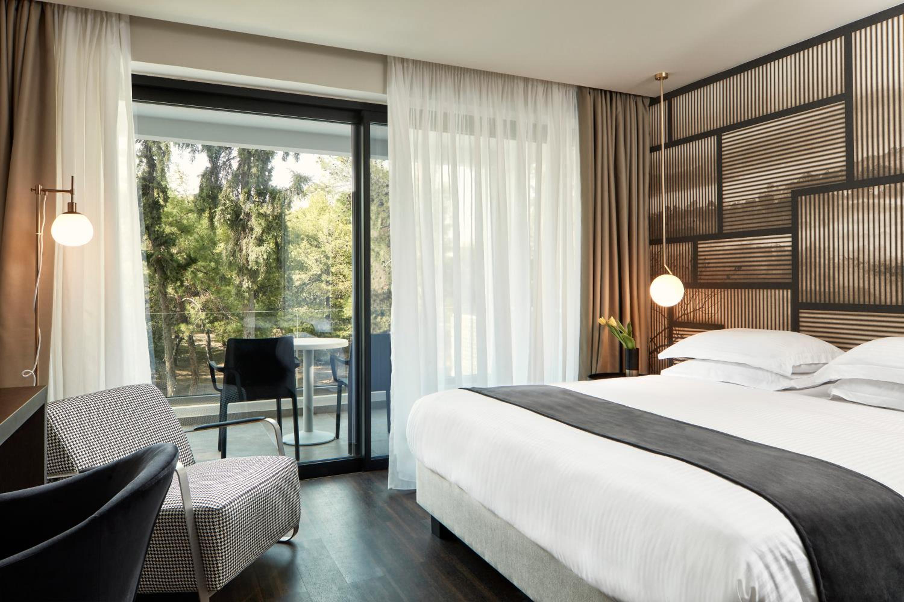 Executive Double or Twin Room photo 3