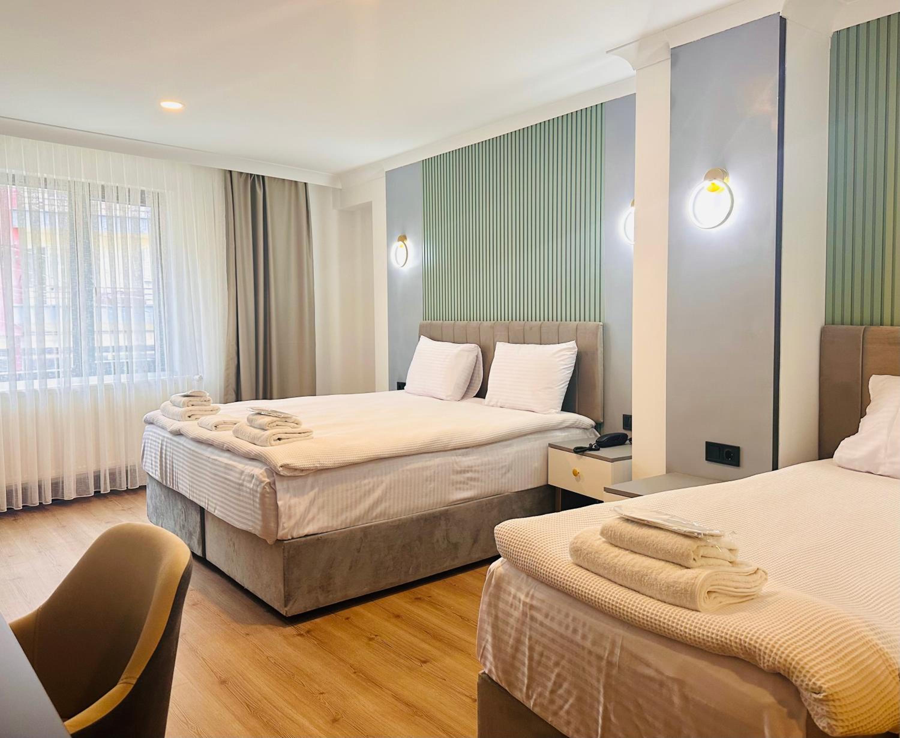 Triple Room - Photo 3