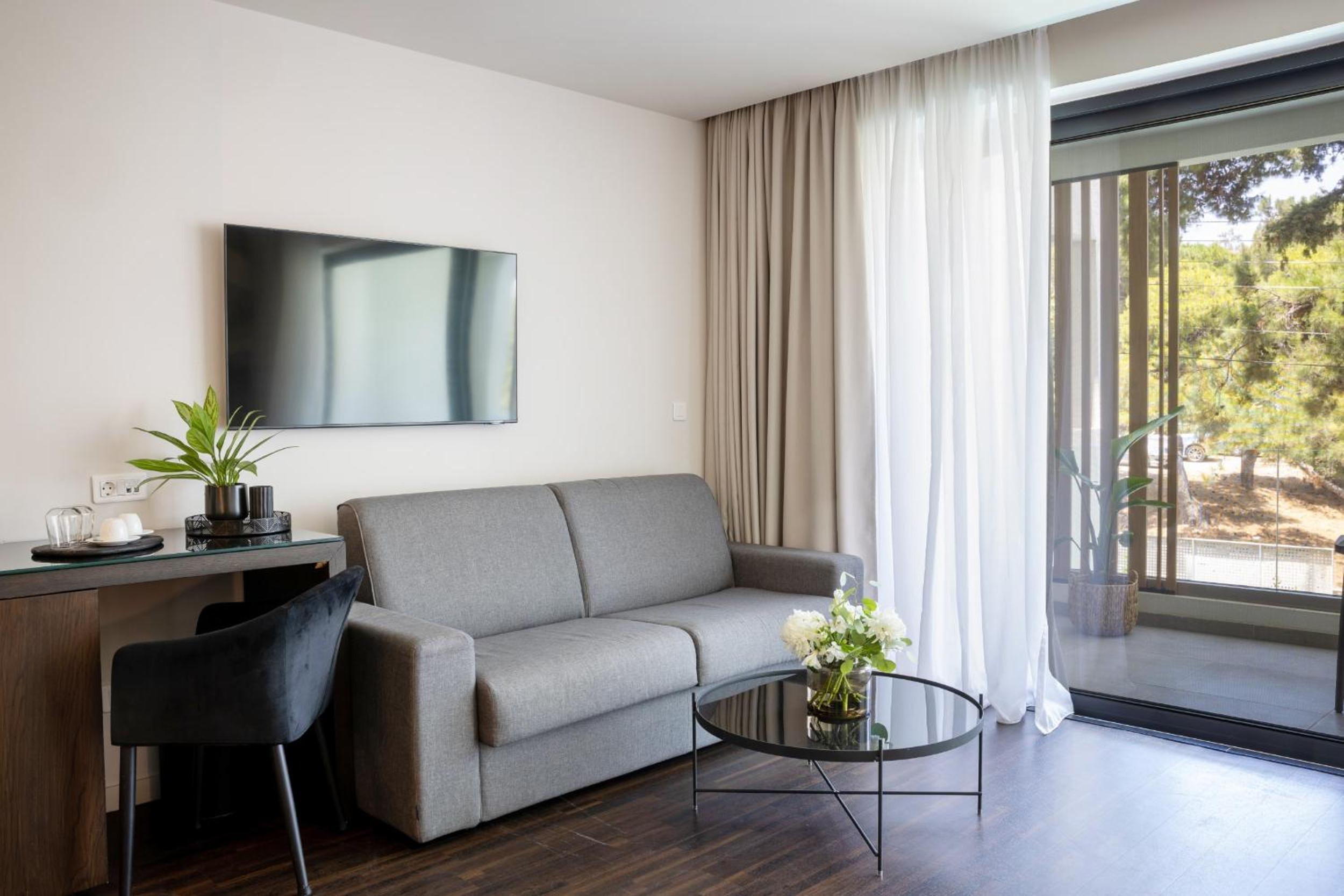 Junior Suite photo 3
