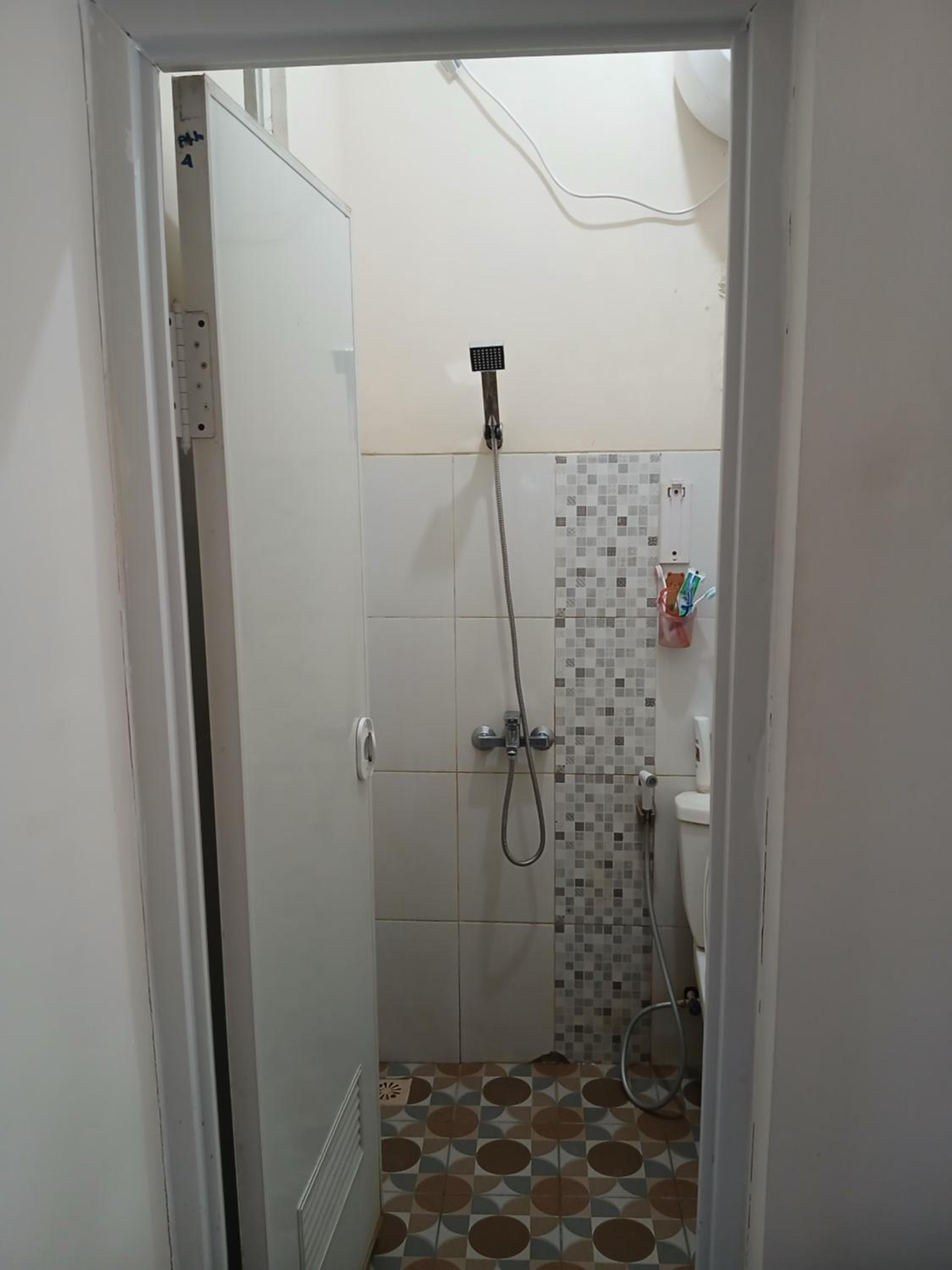 Budget Twin Room photo 2