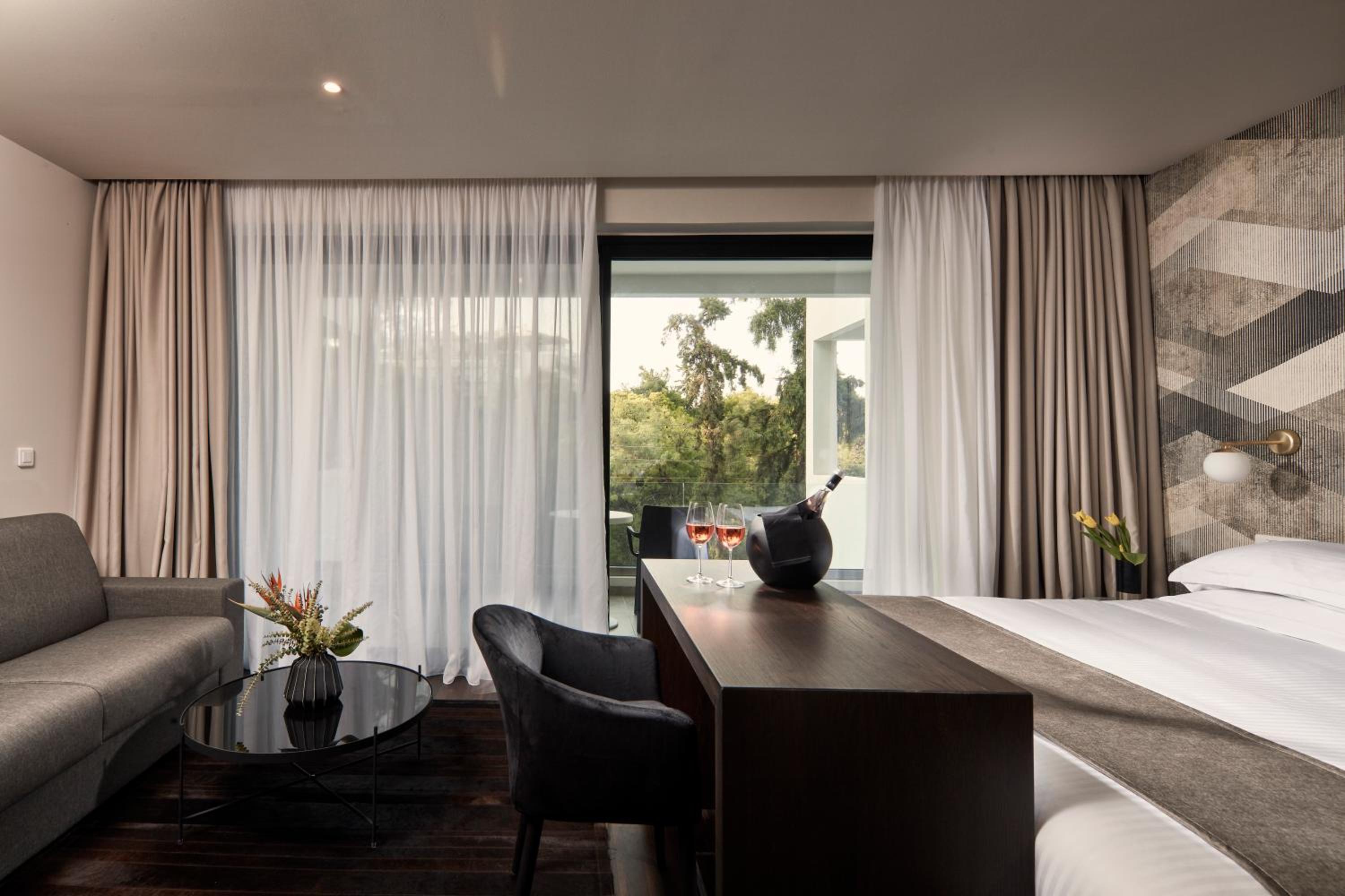 Junior Suite photo 2