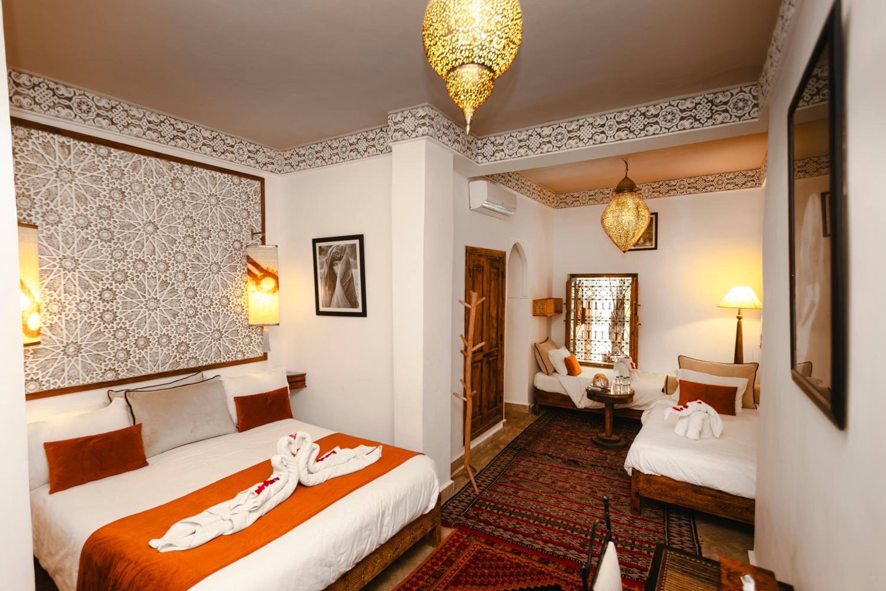 Family Suite