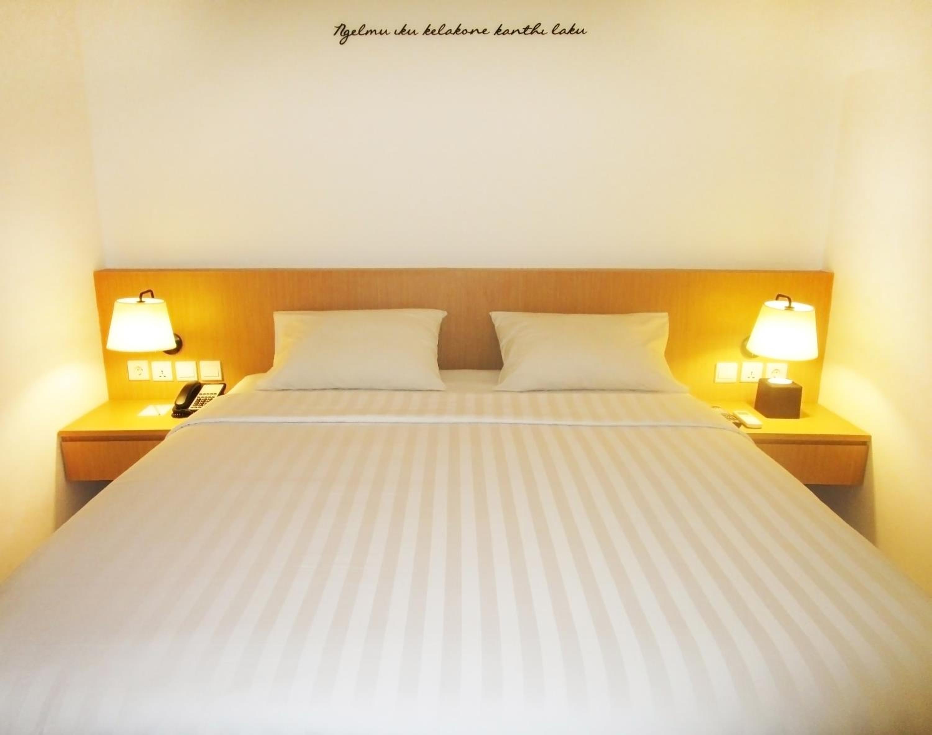 Standard Double Room - Photo 2
