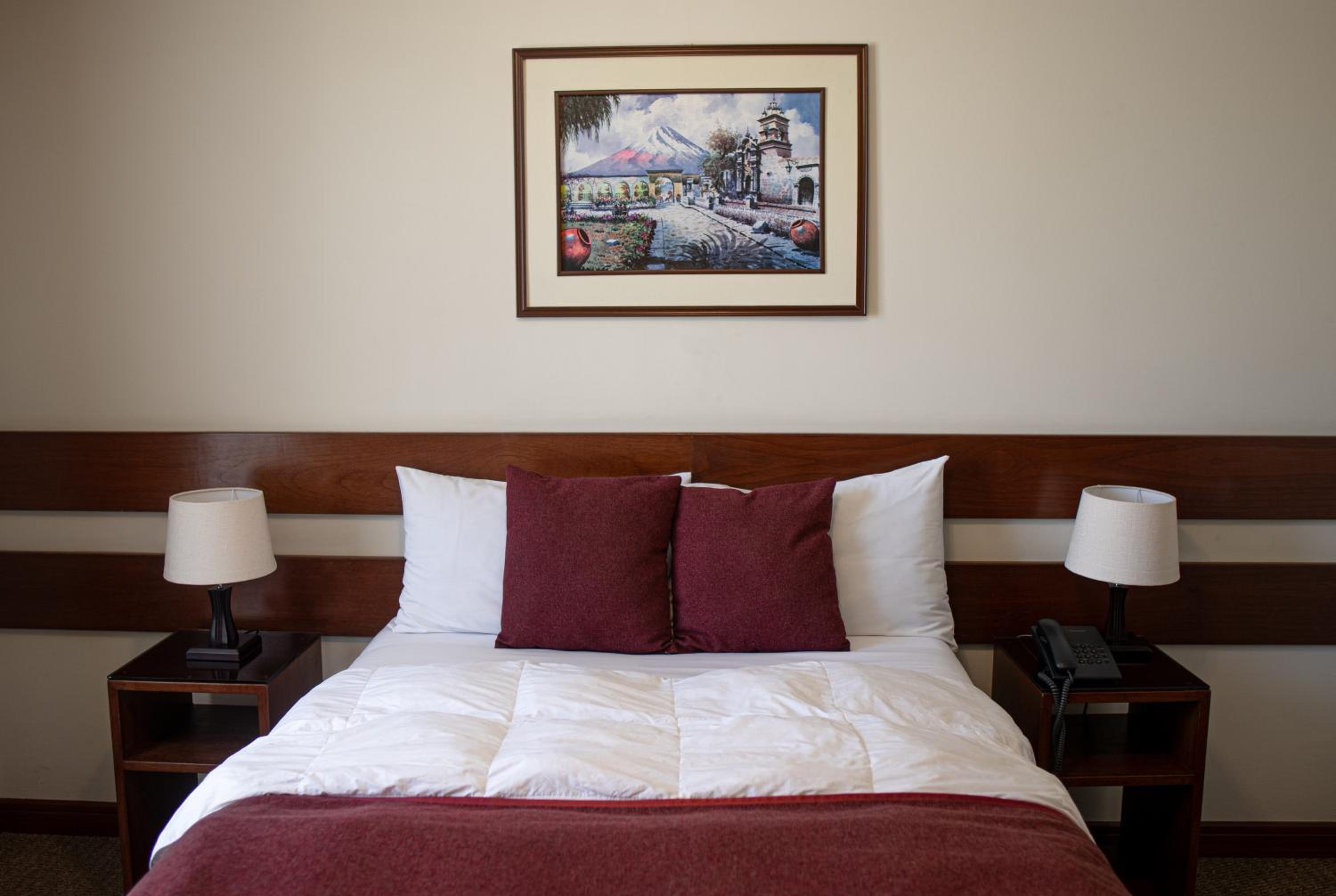 Single Room photo 3