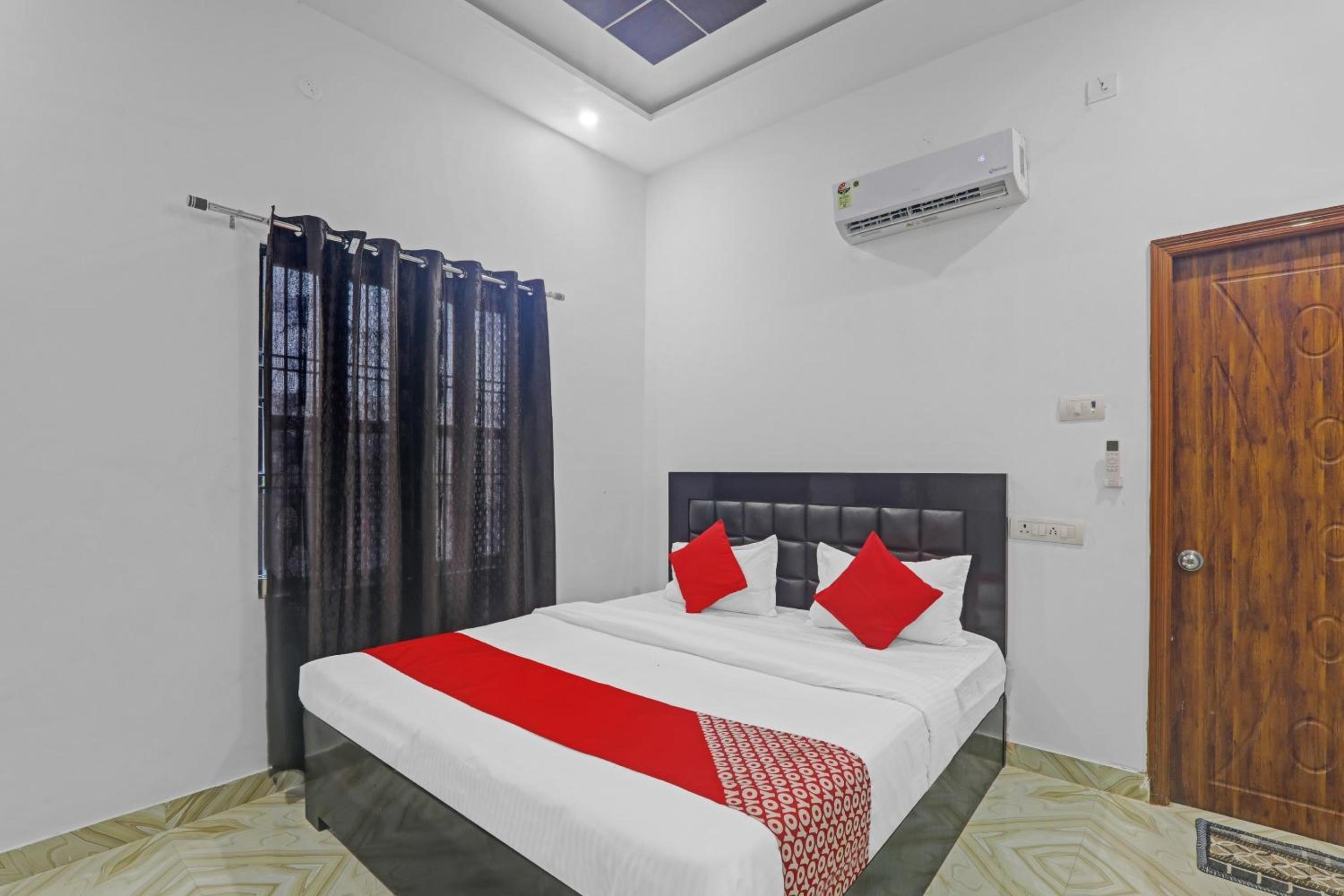 Classic Triple Room