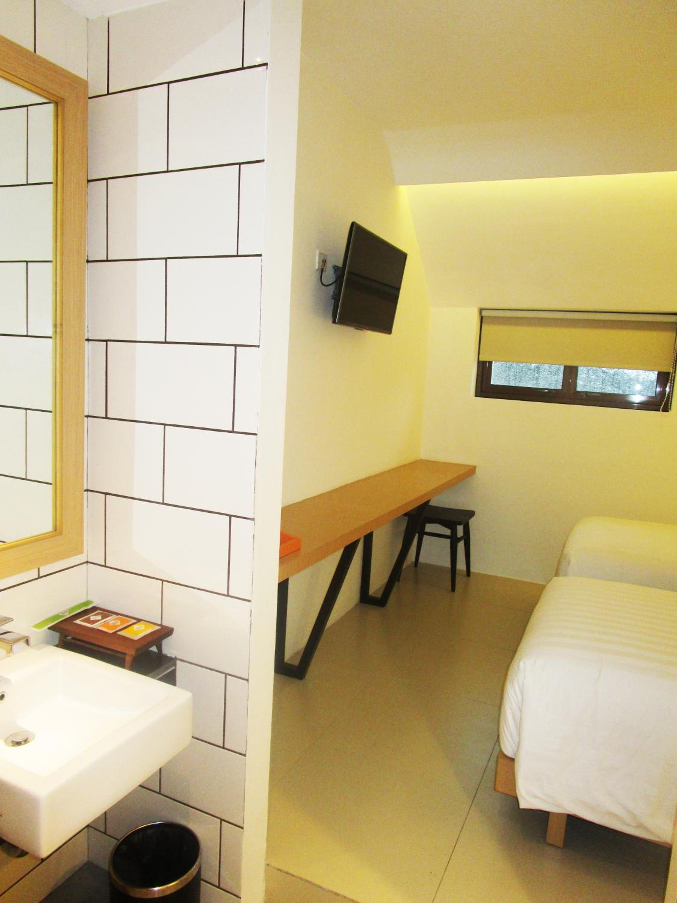 Standard Double Room - Photo 1