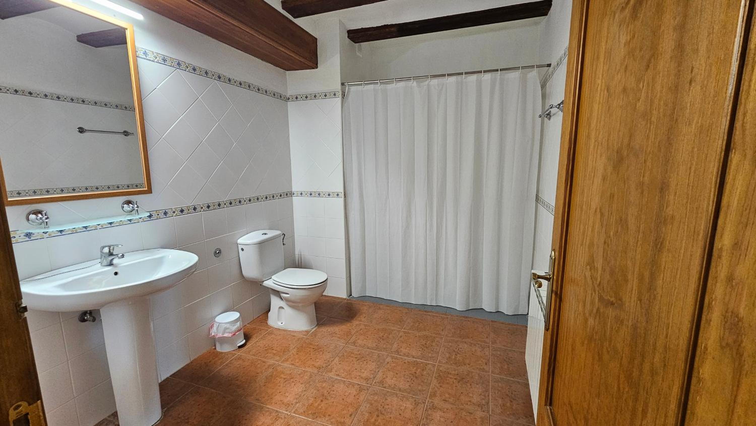 Double Room With Balcony photo 3