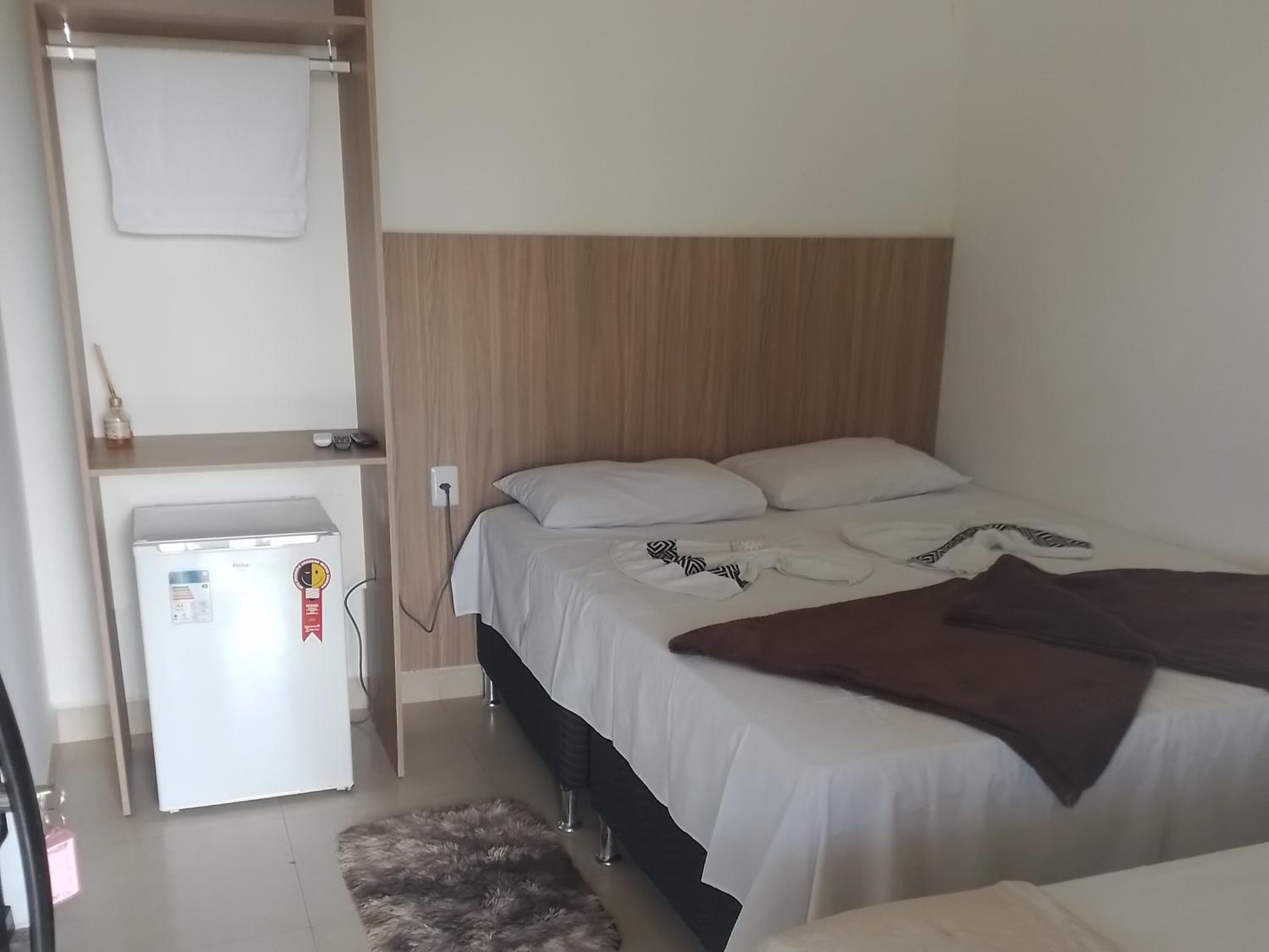 Deluxe Room (2 Adults + 1 Child) photo 1
