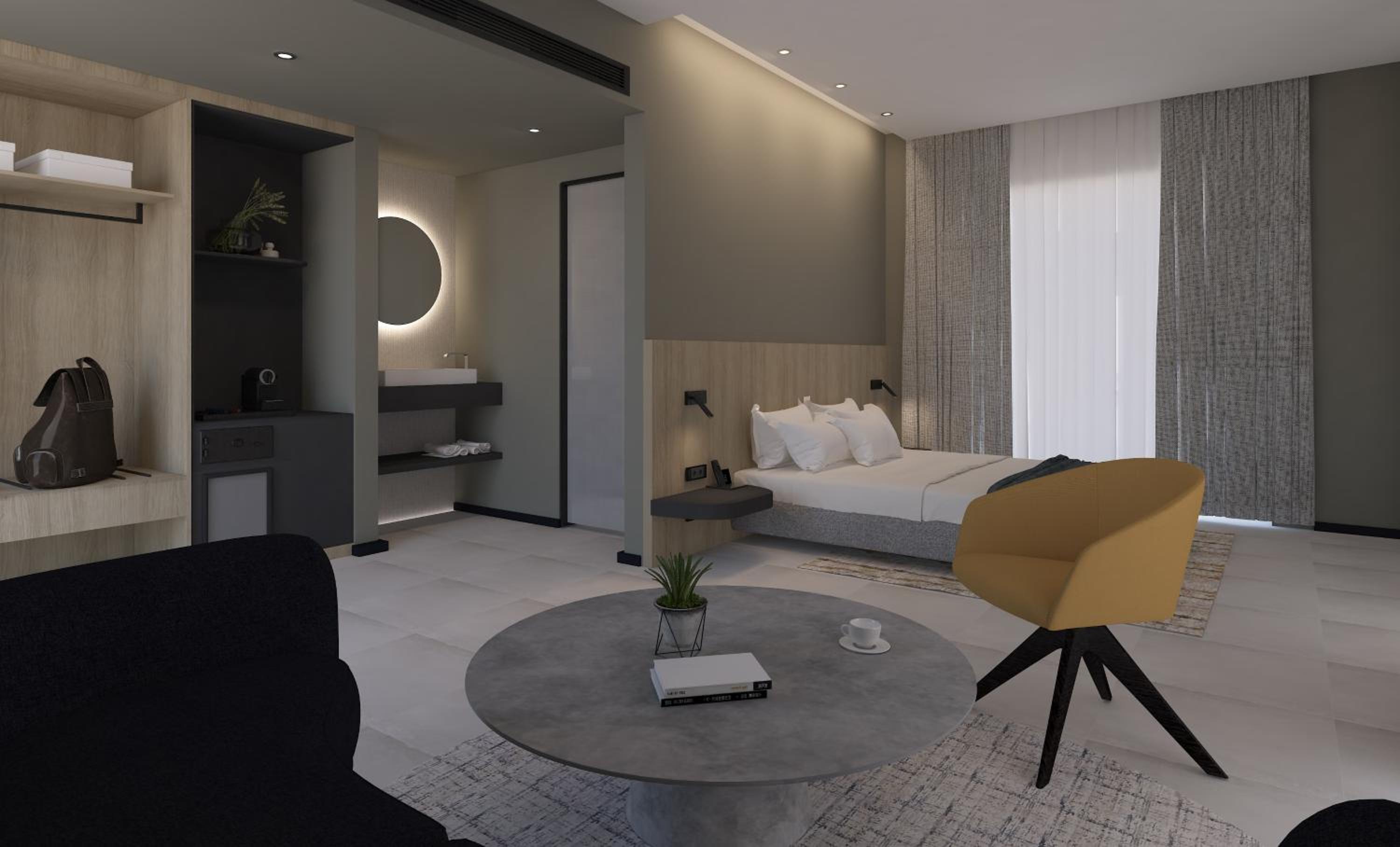 Junior Suite
