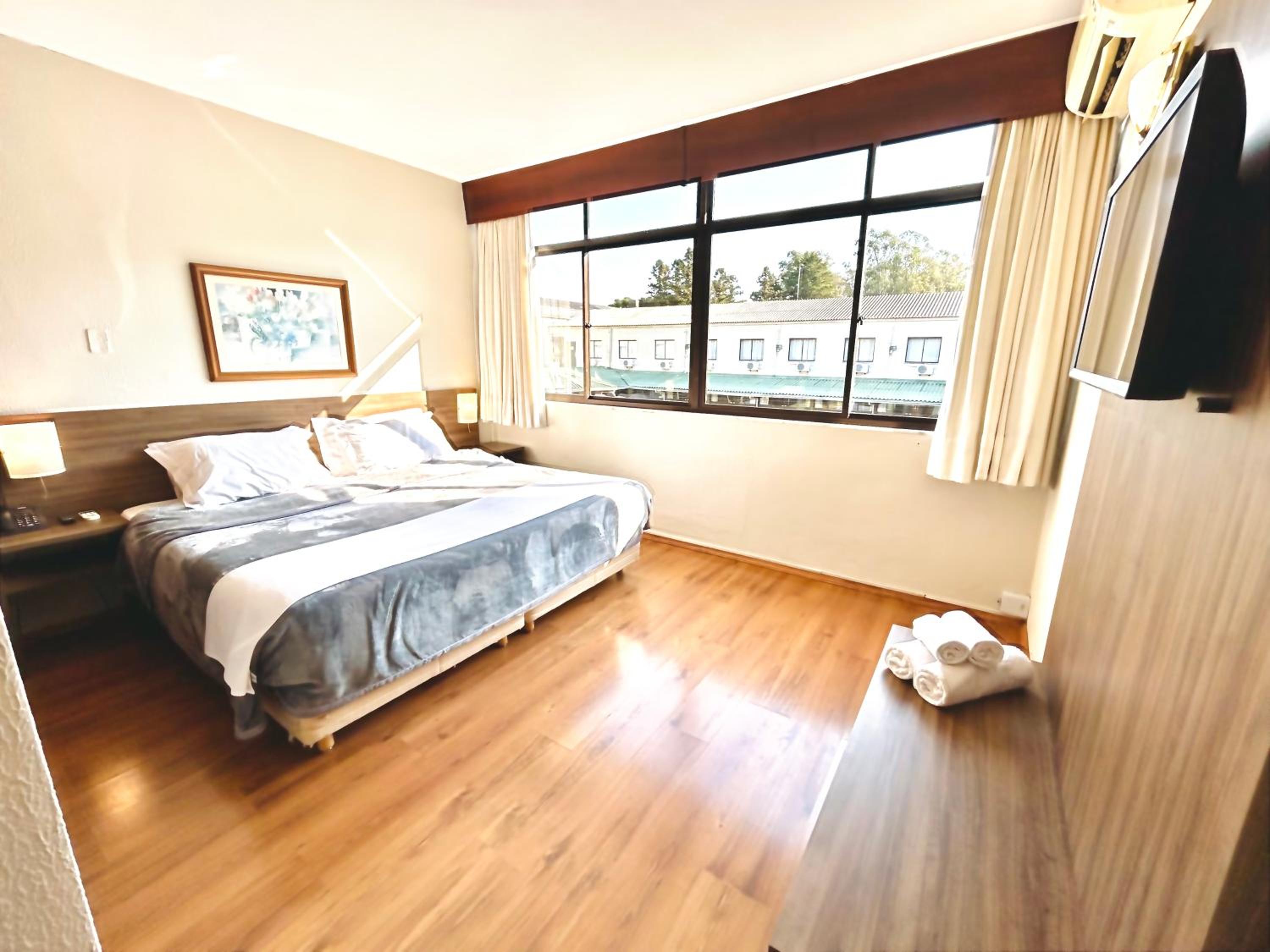 Deluxe Double Room photo 2
